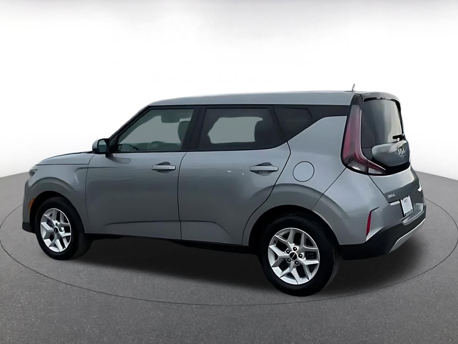 Thumbnail: 2025 Kia Soul - 10