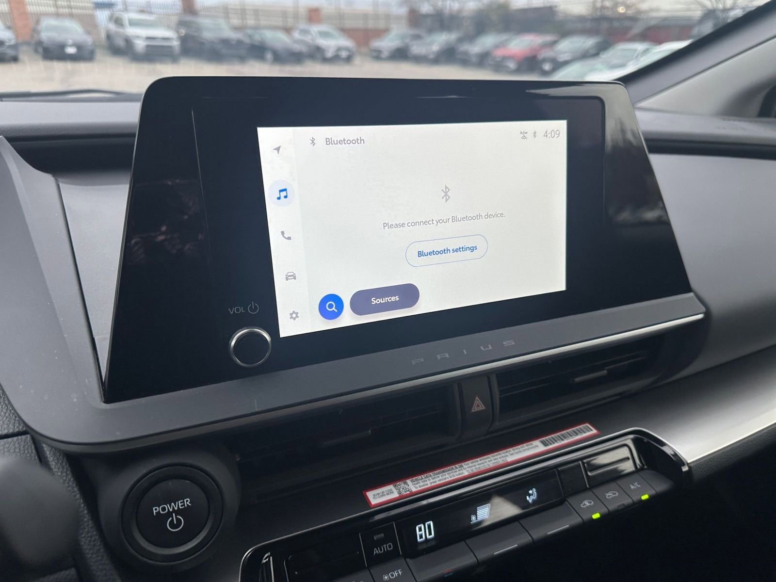 Thumbnail: 2025 Toyota Prius - 21