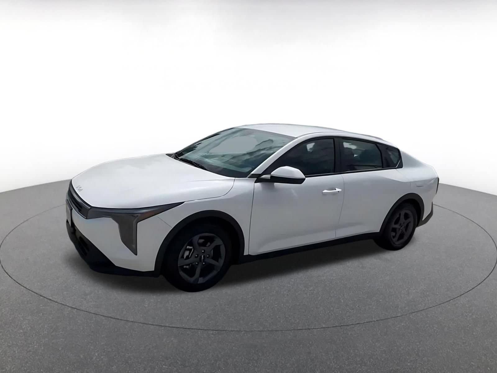 Thumbnail: 2026 Kia K4 - 7