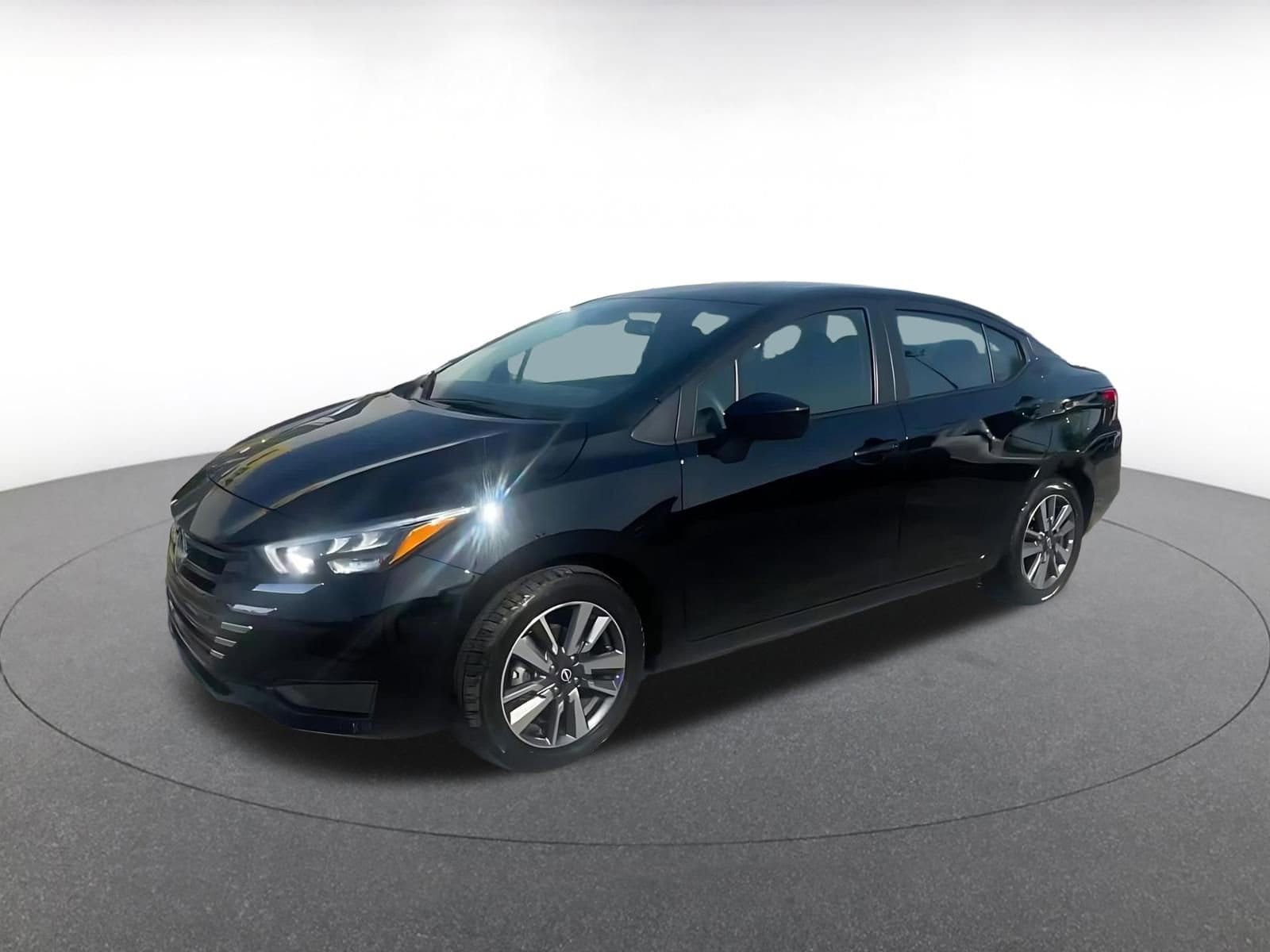 Thumbnail: 2025 Nissan Versa - 7