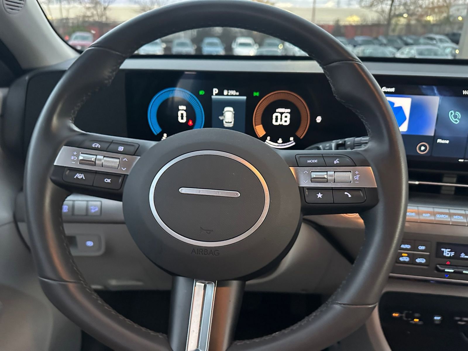 Thumbnail: 2025 Hyundai Kona - 28