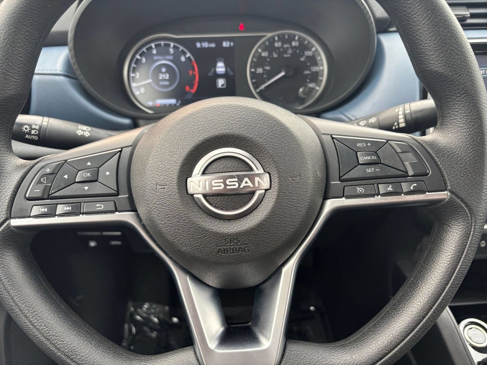 Thumbnail: 2025 Nissan Versa - 25