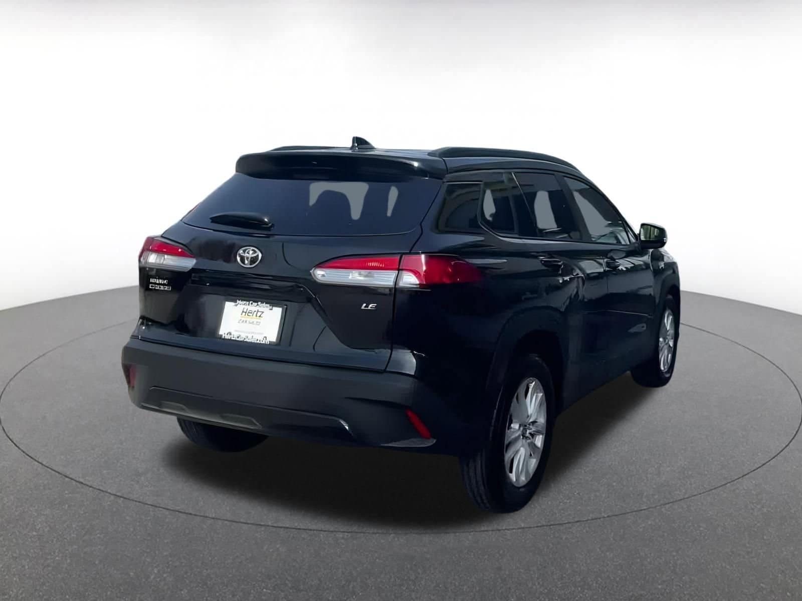 Thumbnail: 2025 Toyota Corolla Cross - 14