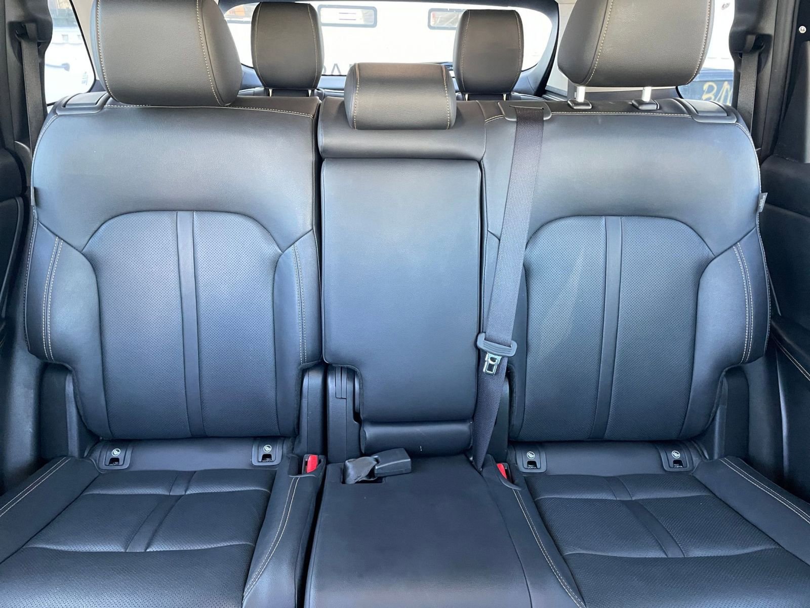 2025 Mazda CX-90 Preferred Package - Photo 42
