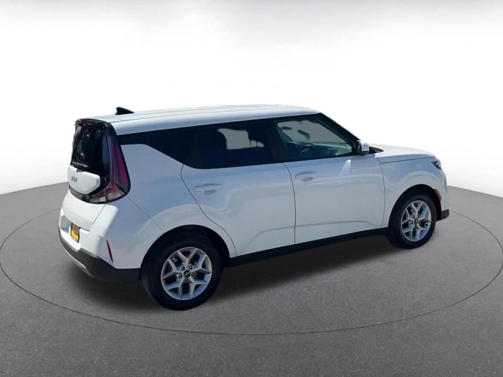 Thumbnail: 2025 Kia Soul - 15