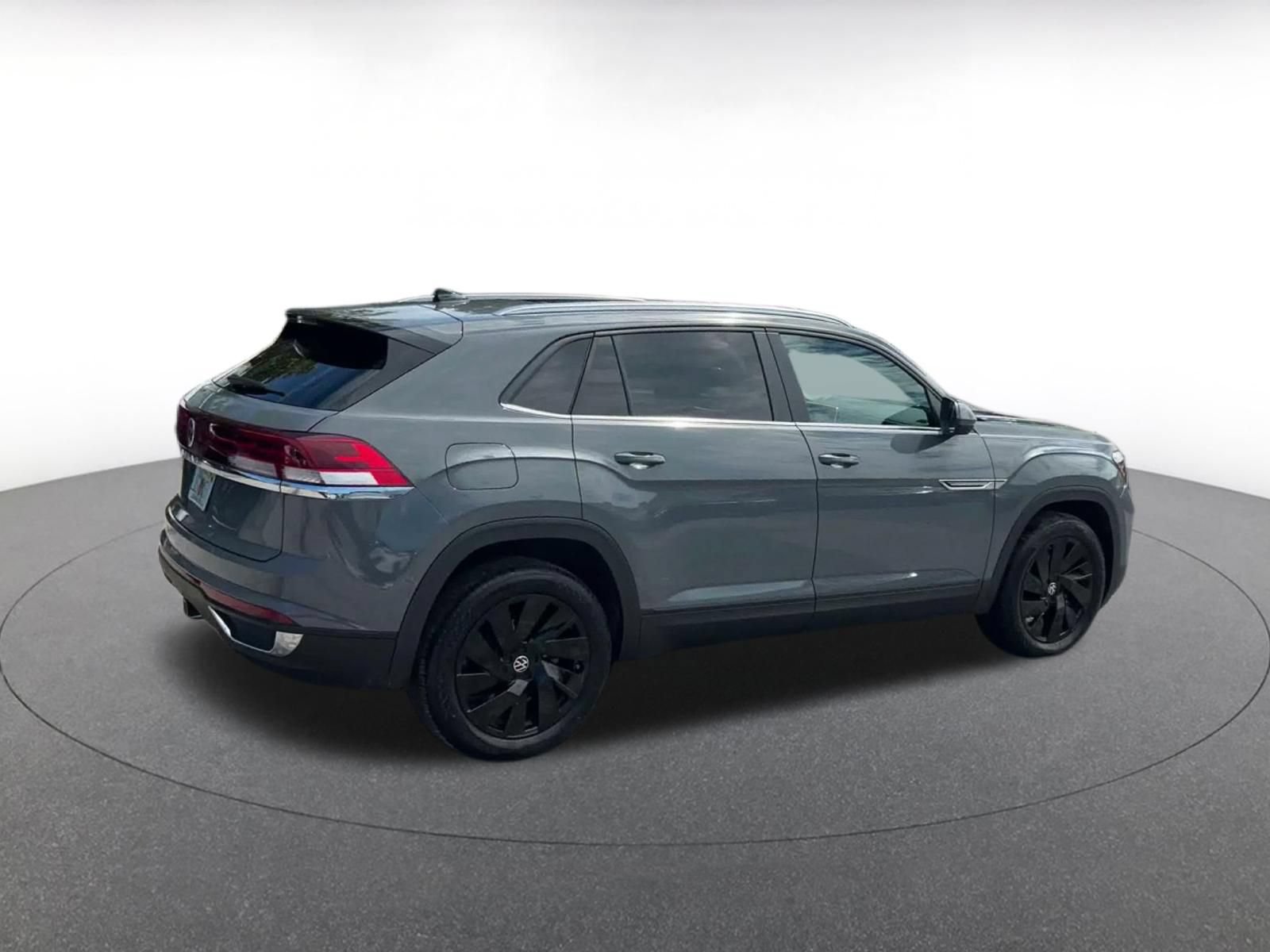 Thumbnail: 2026 Volkswagen Atlas - 13