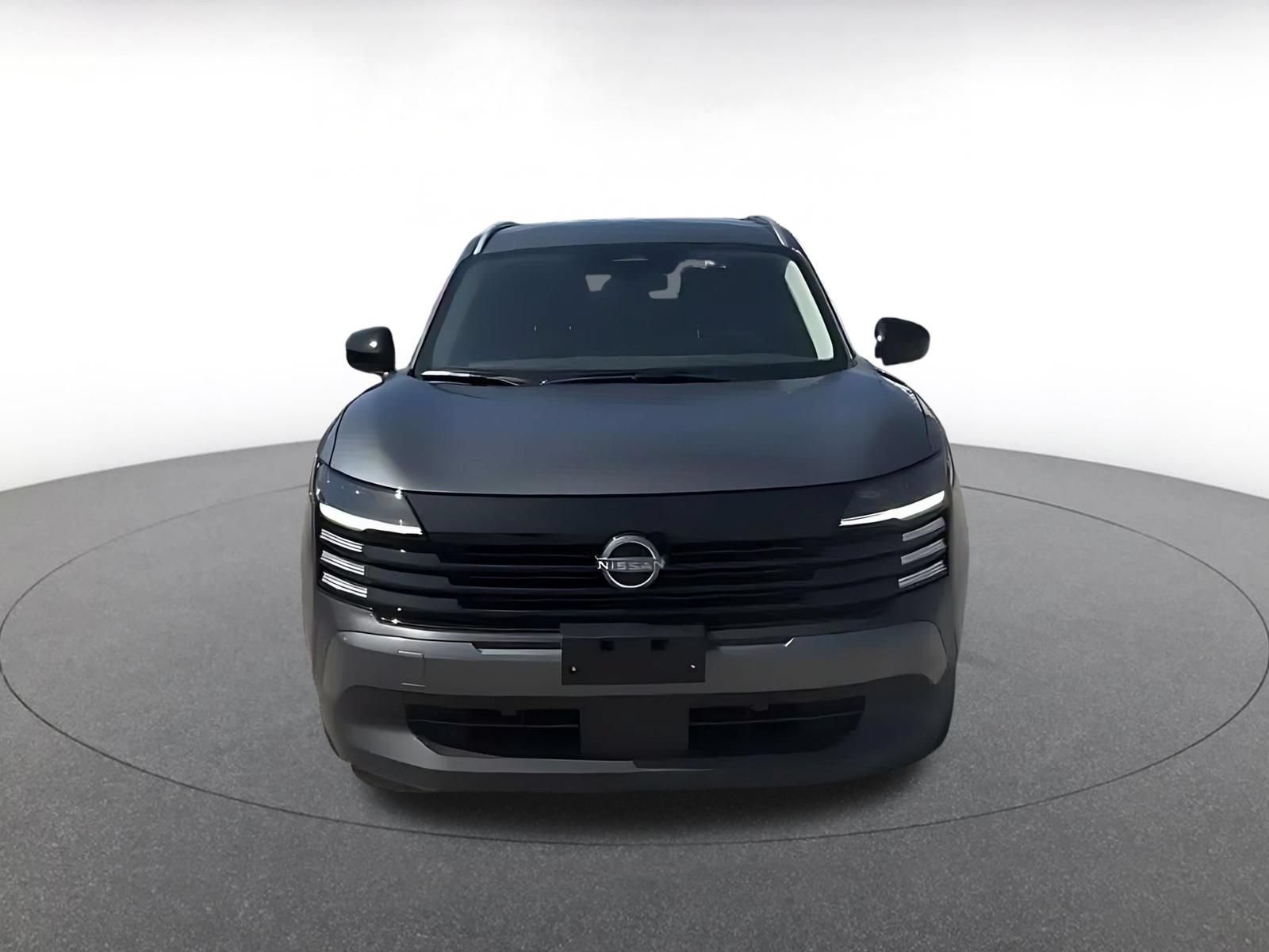Thumbnail: 2026 Nissan Kicks - 4