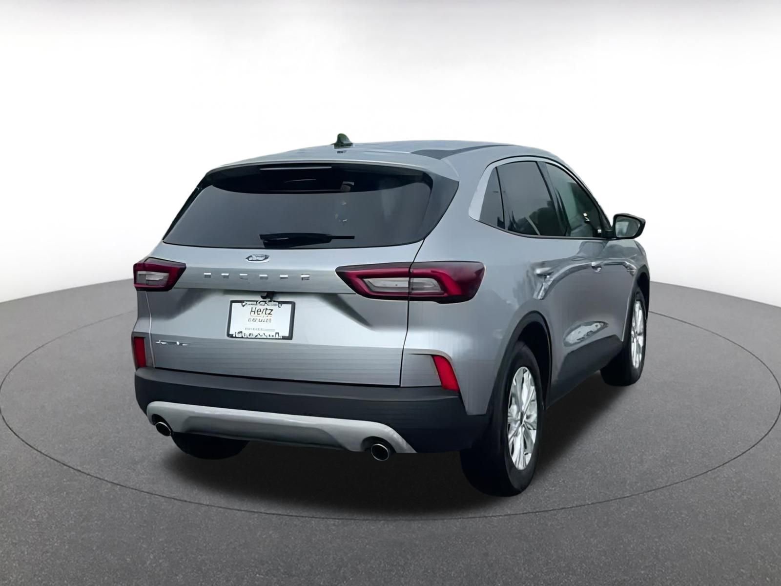 Thumbnail: 2024 Ford Escape - 13