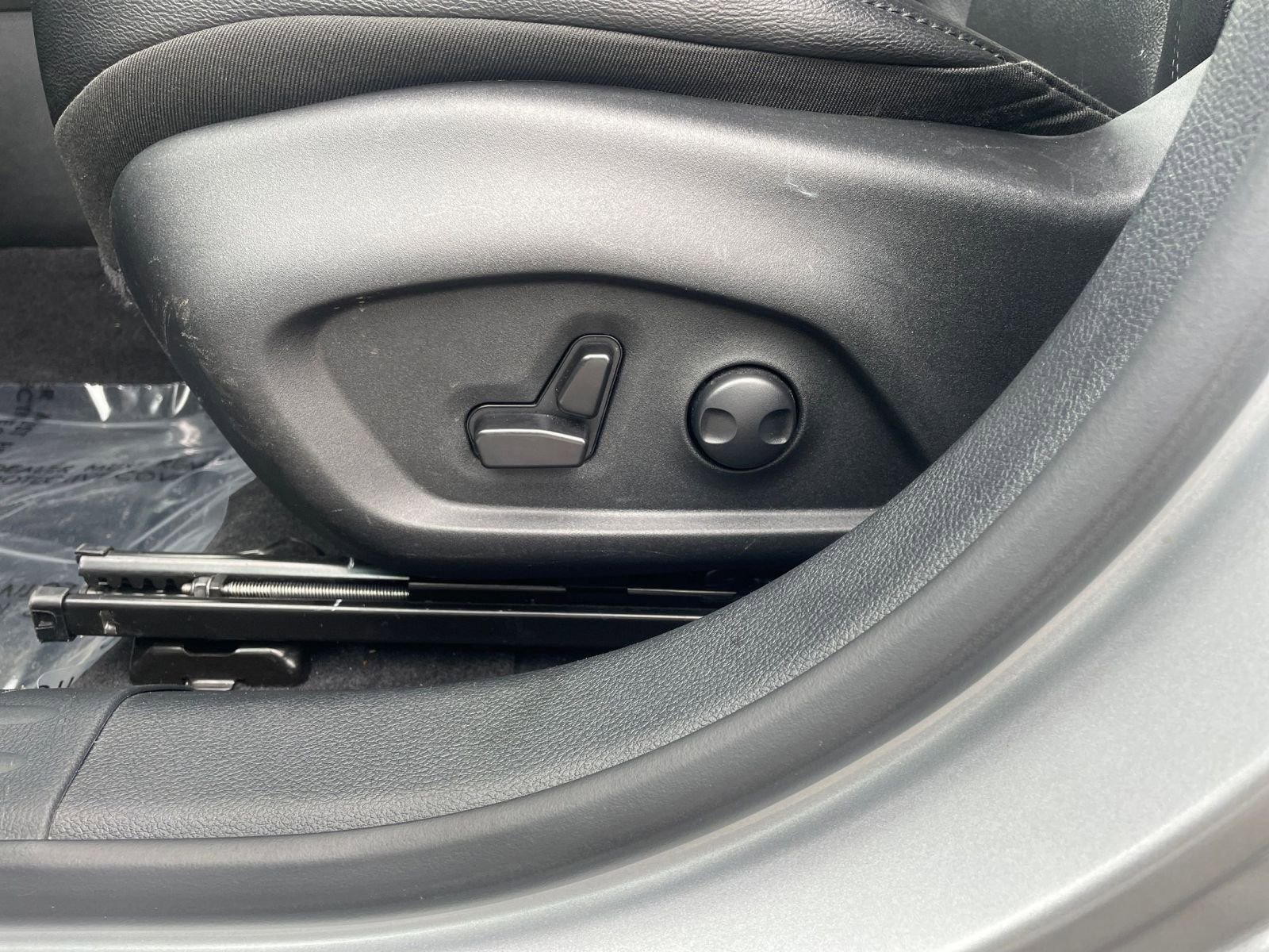 Thumbnail: 2025 Jeep Compass - 22