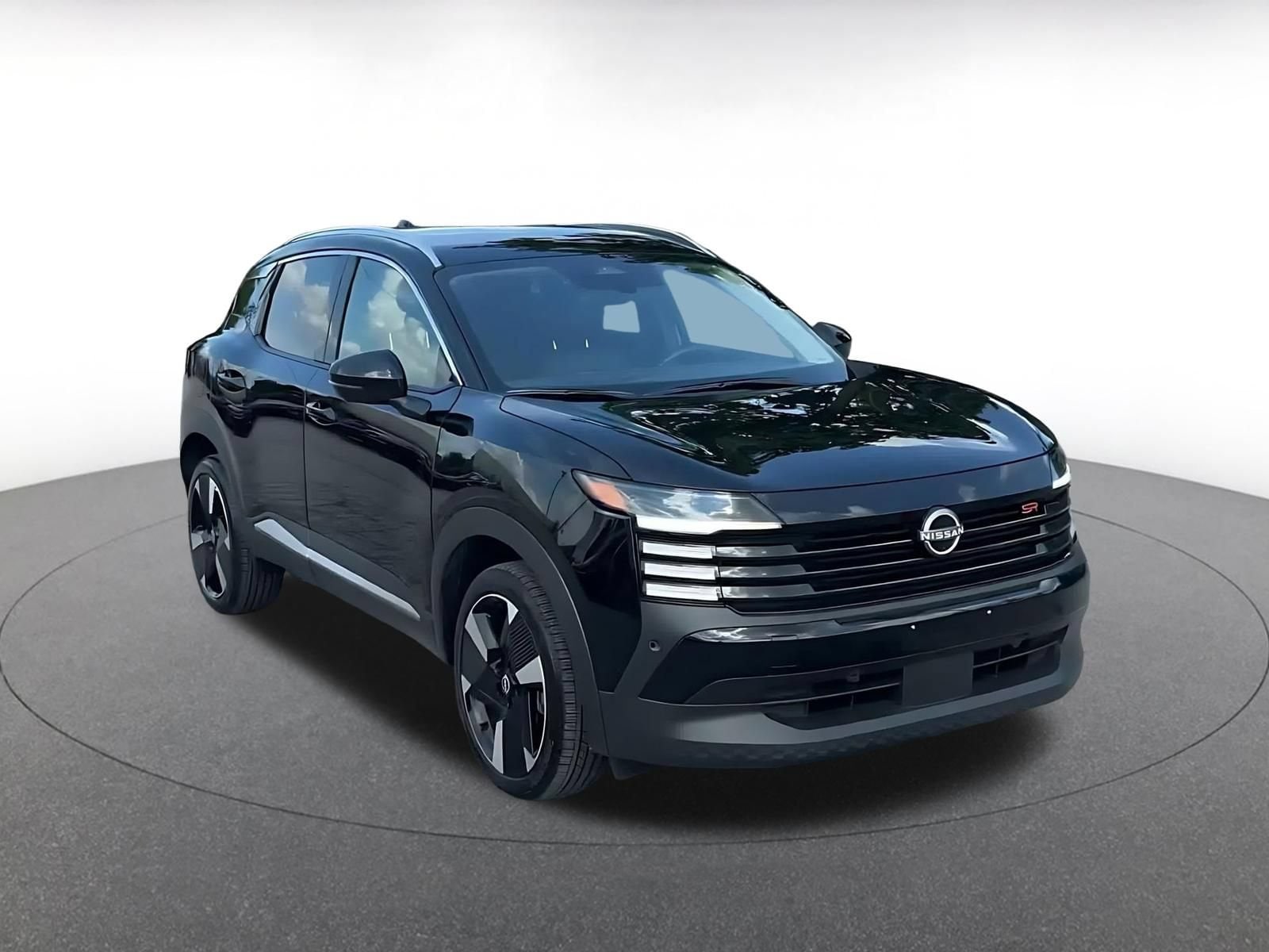 Thumbnail: 2026 Nissan Kicks - 3