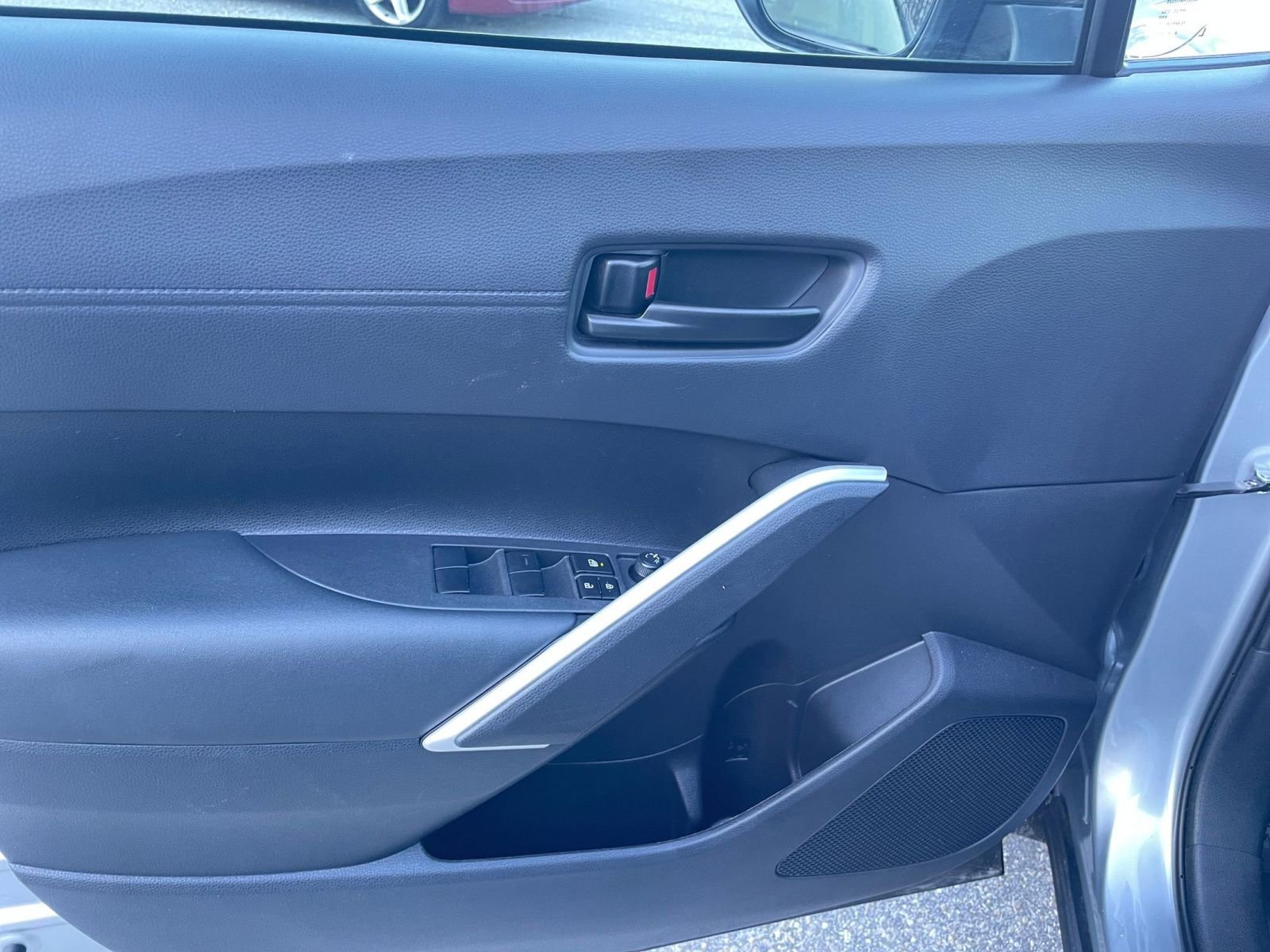 Thumbnail: 2025 Toyota Corolla Cross - 20