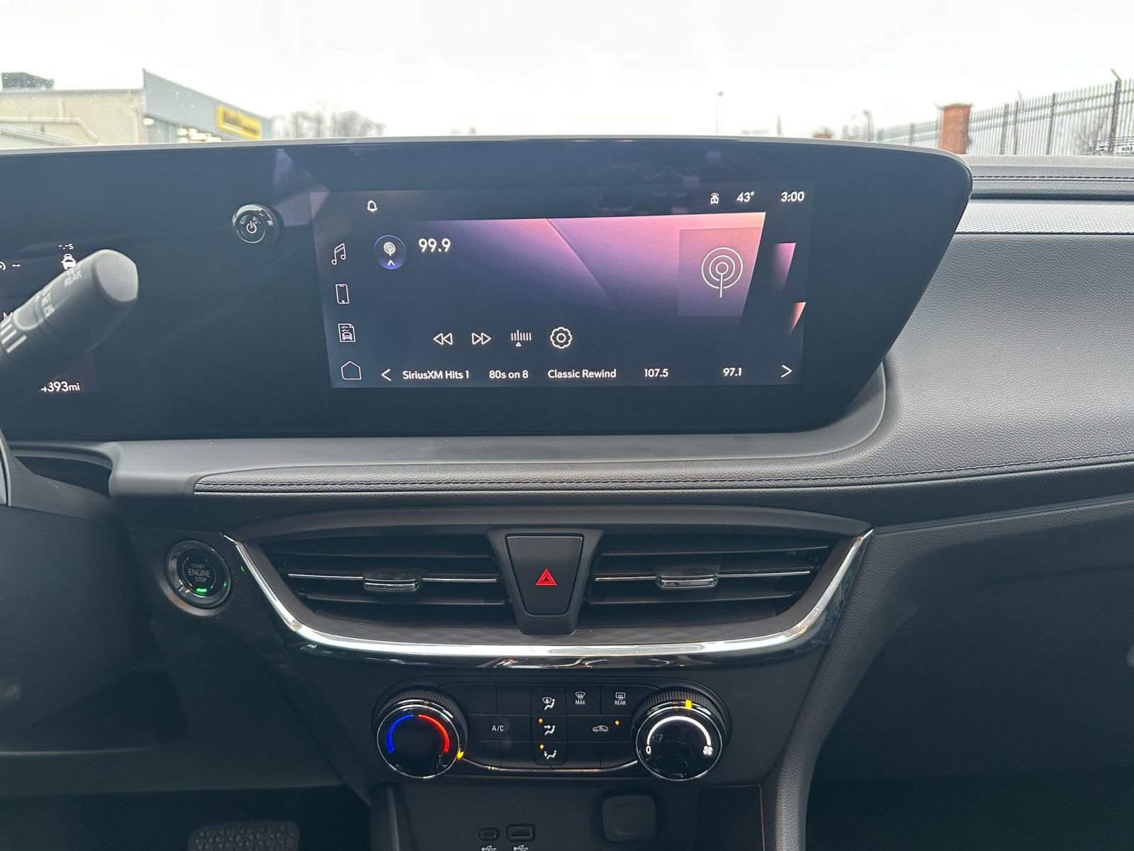 Thumbnail: 2025 Buick Encore GX - 18