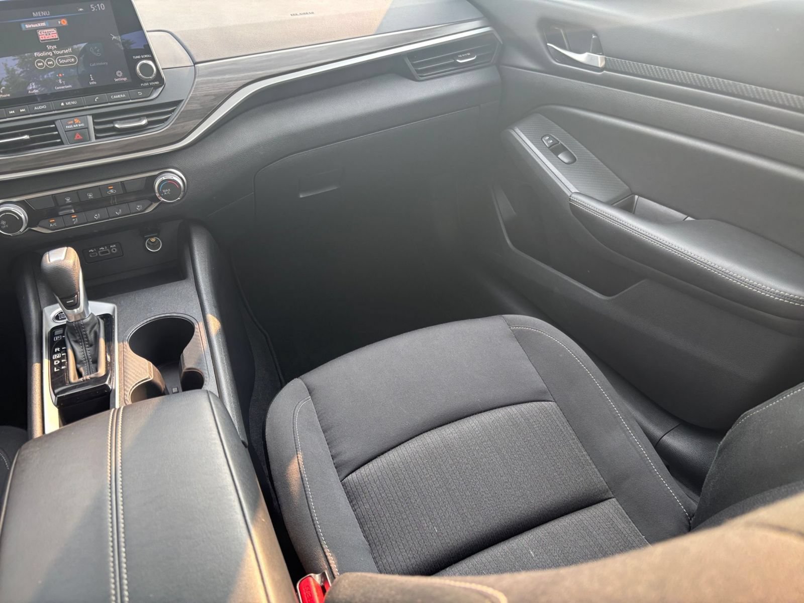 Thumbnail: 2025 Nissan Altima - 34