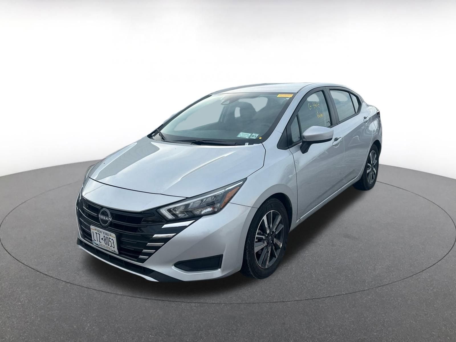 Thumbnail: 2025 Nissan Versa - 3