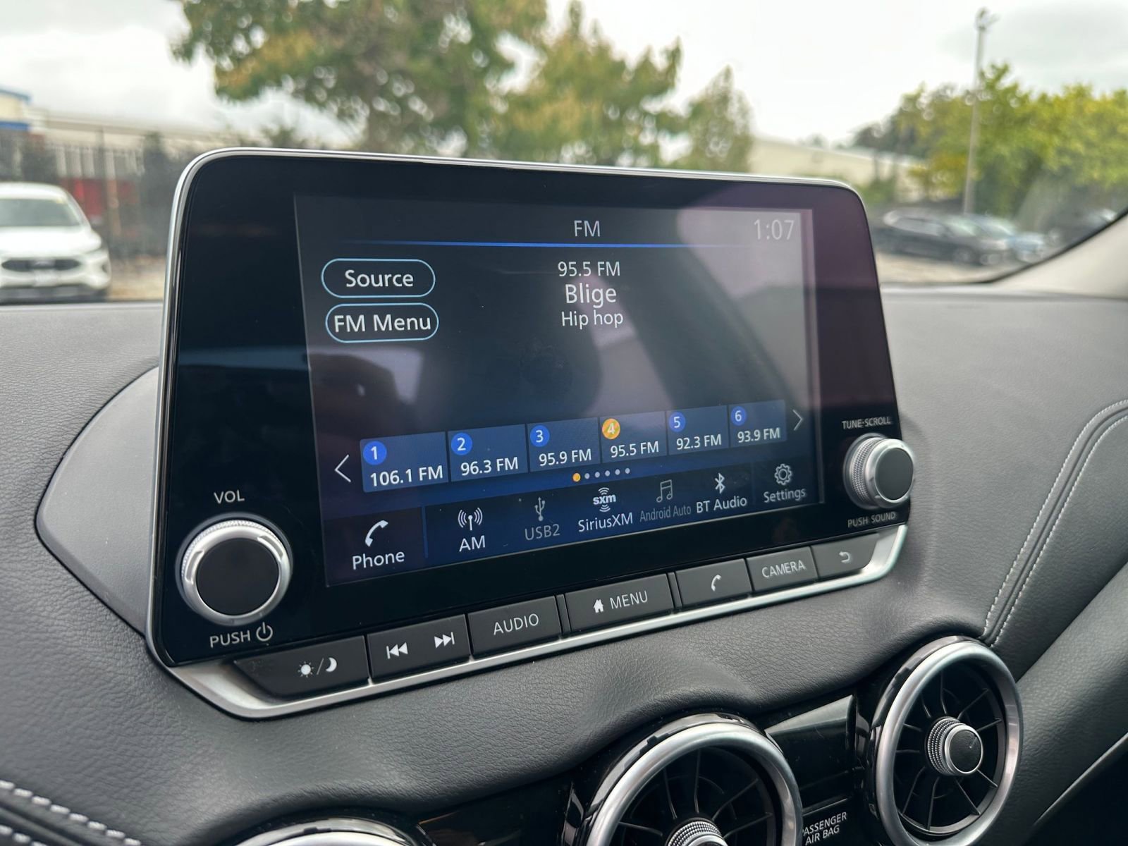 Thumbnail: 2024 Nissan Sentra - 21