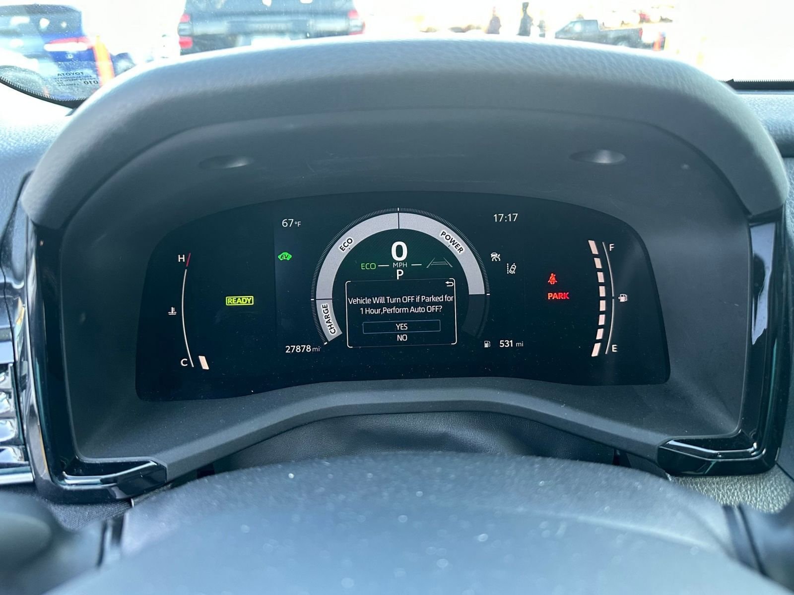 Thumbnail: 2025 Toyota Camry - 9