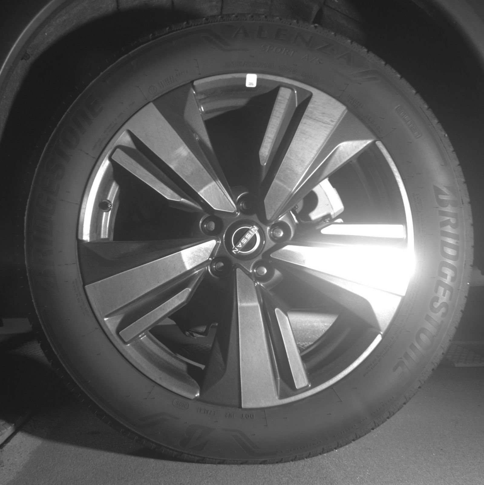 Thumbnail: 2026 Nissan Rogue - 17