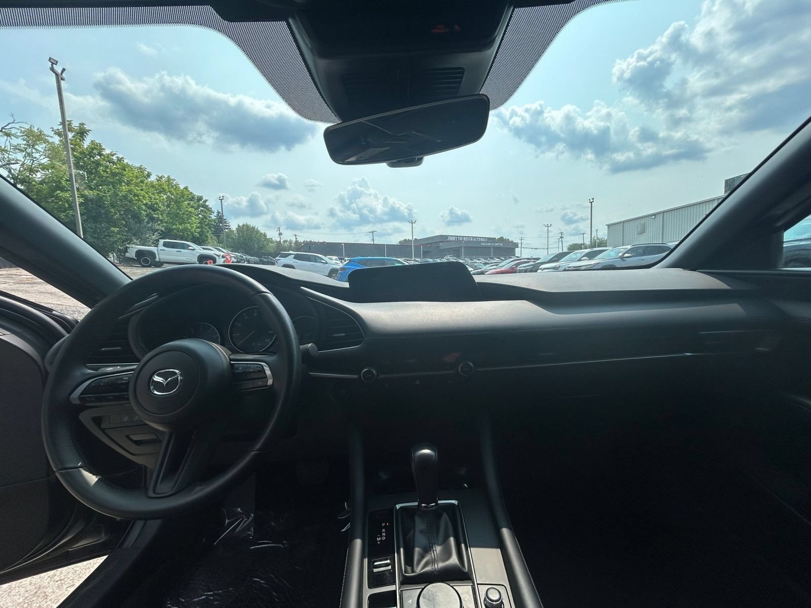 Thumbnail: 2026 Mazda Mazda3 - 29