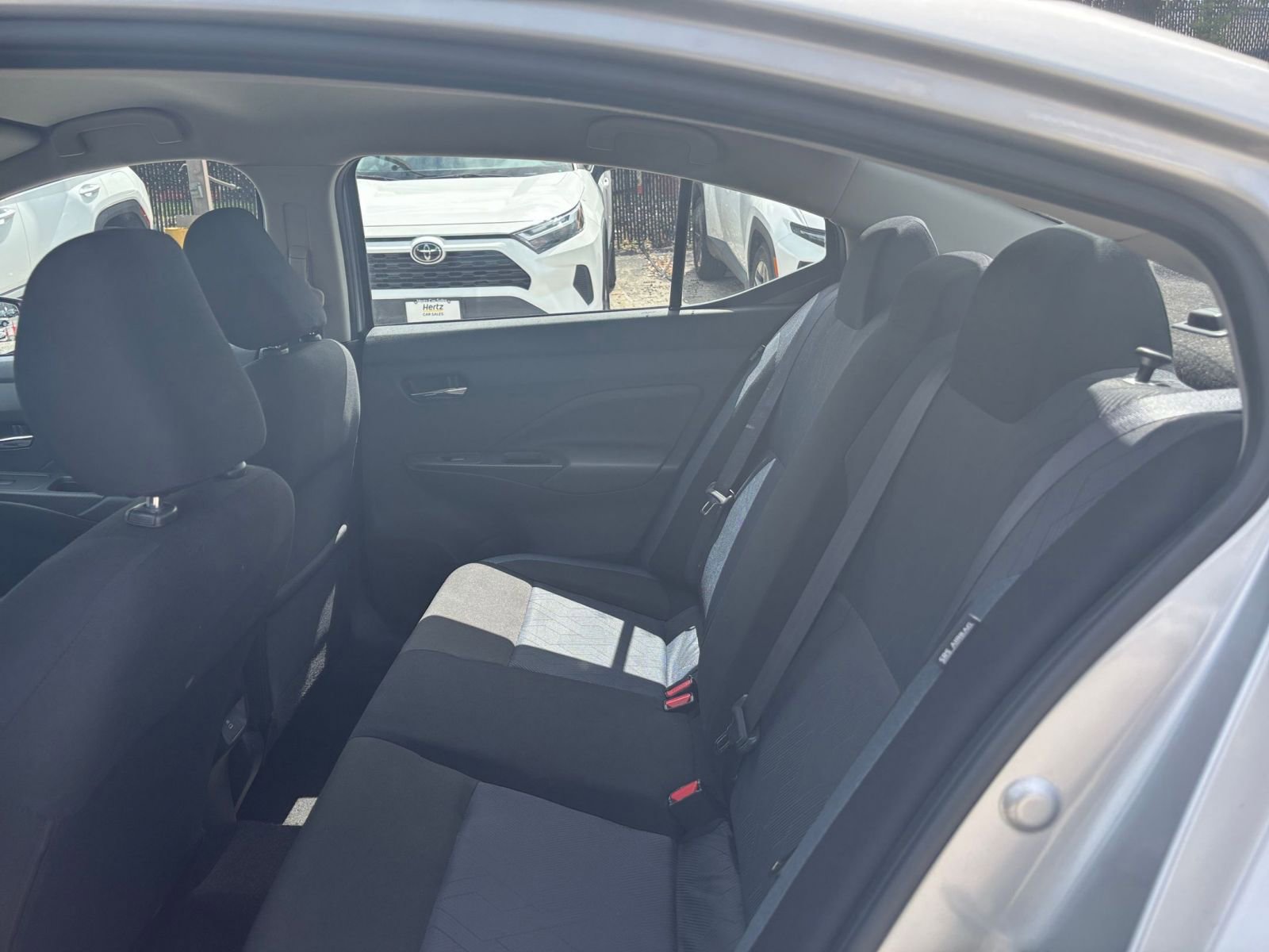 Thumbnail: 2025 Nissan Versa - 21