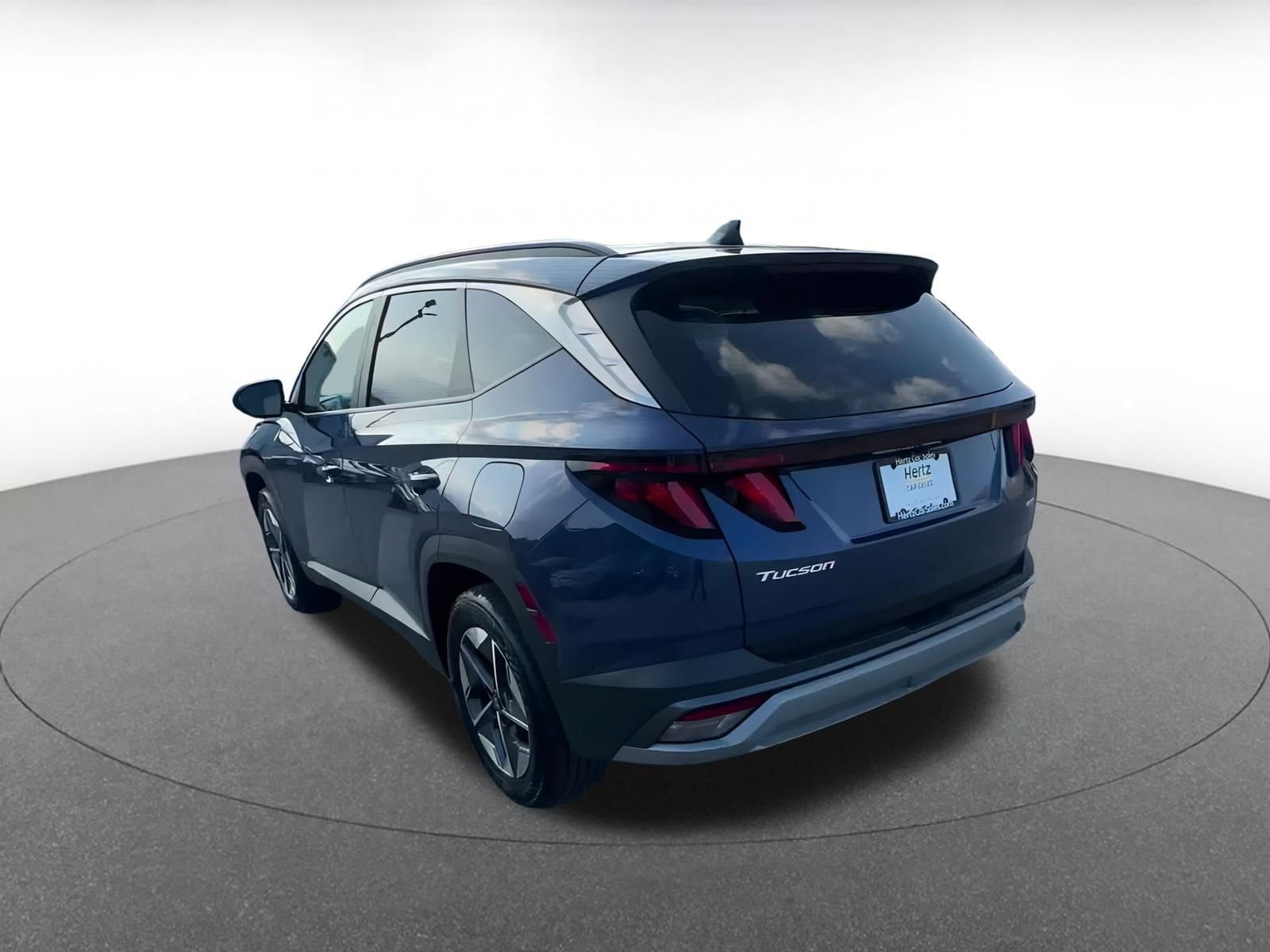 Thumbnail: 2025 Hyundai Tucson - 12