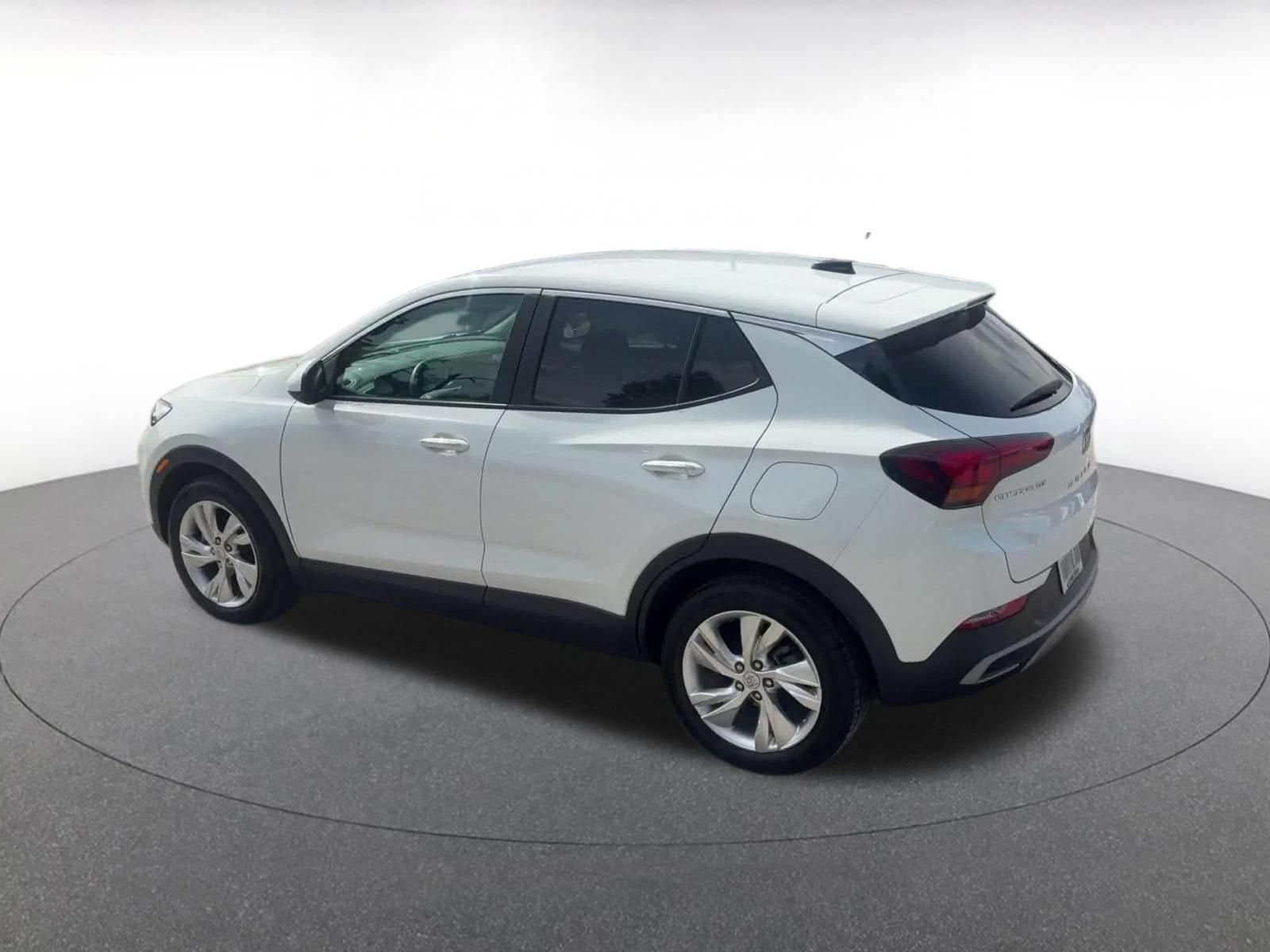 Thumbnail: 2026 Buick Encore GX - 9