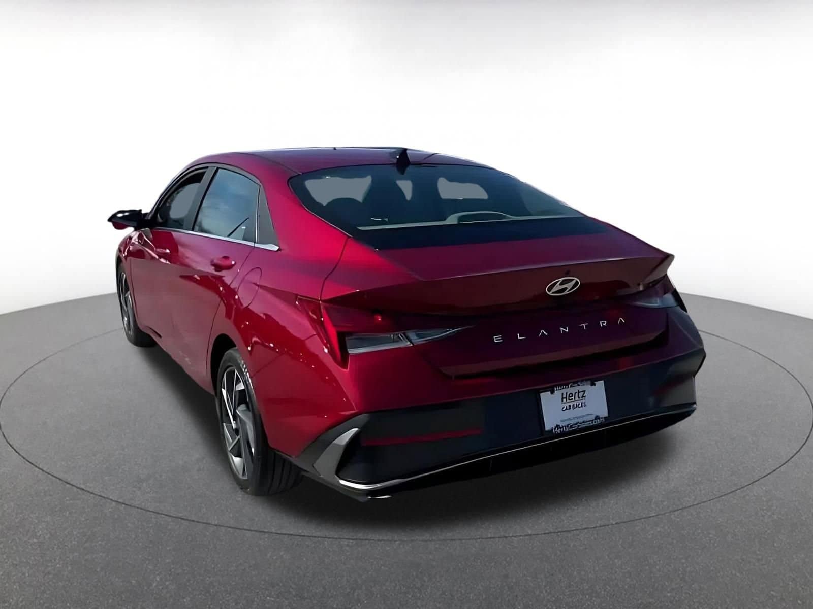 Thumbnail: 2025 Hyundai Elantra - 11