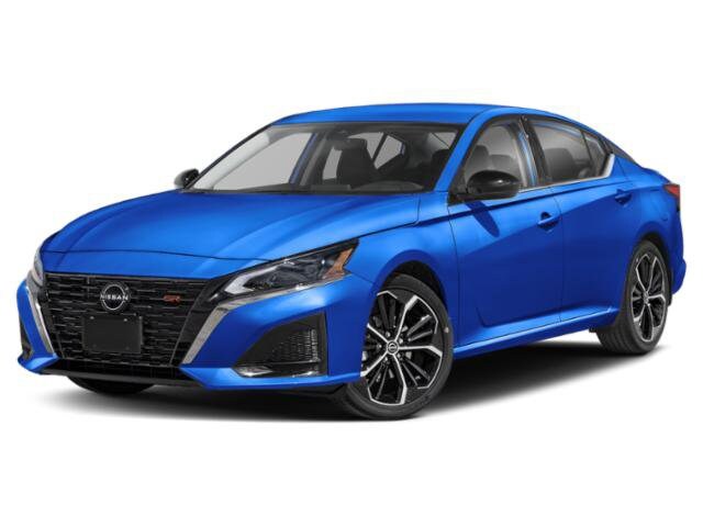 Thumbnail: 2025 Nissan Altima - 1