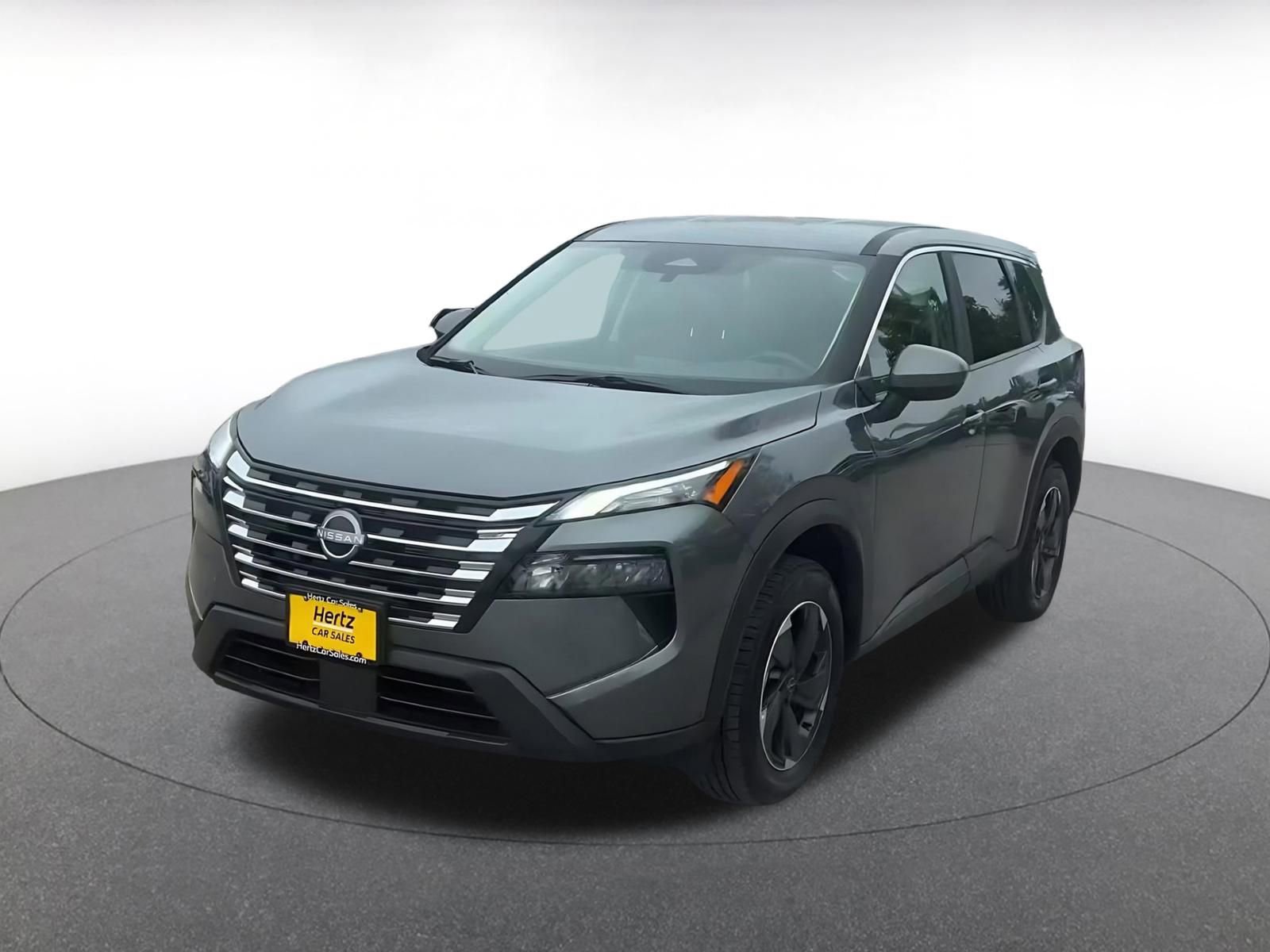 Thumbnail: 2025 Nissan Rogue - 7