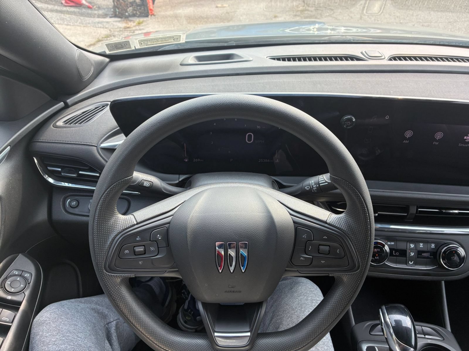 Thumbnail: 2025 Buick Envista - 29