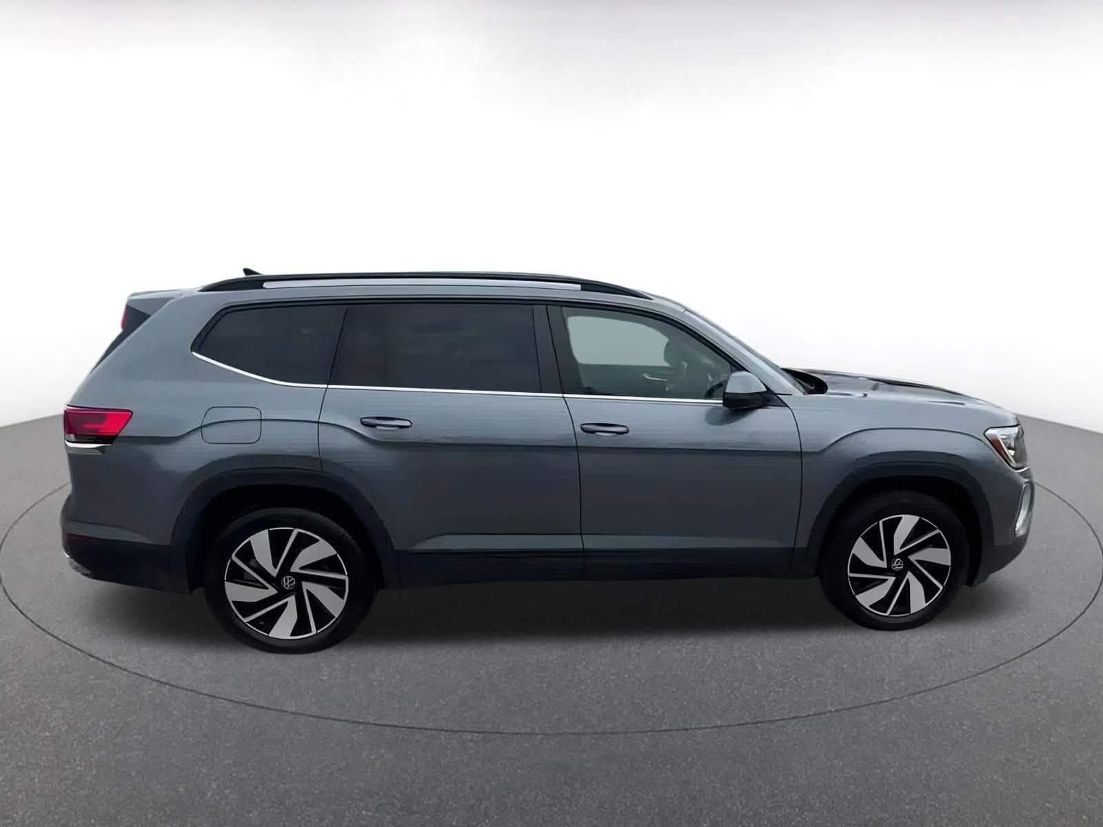 Thumbnail: 2024 Volkswagen Atlas - 15