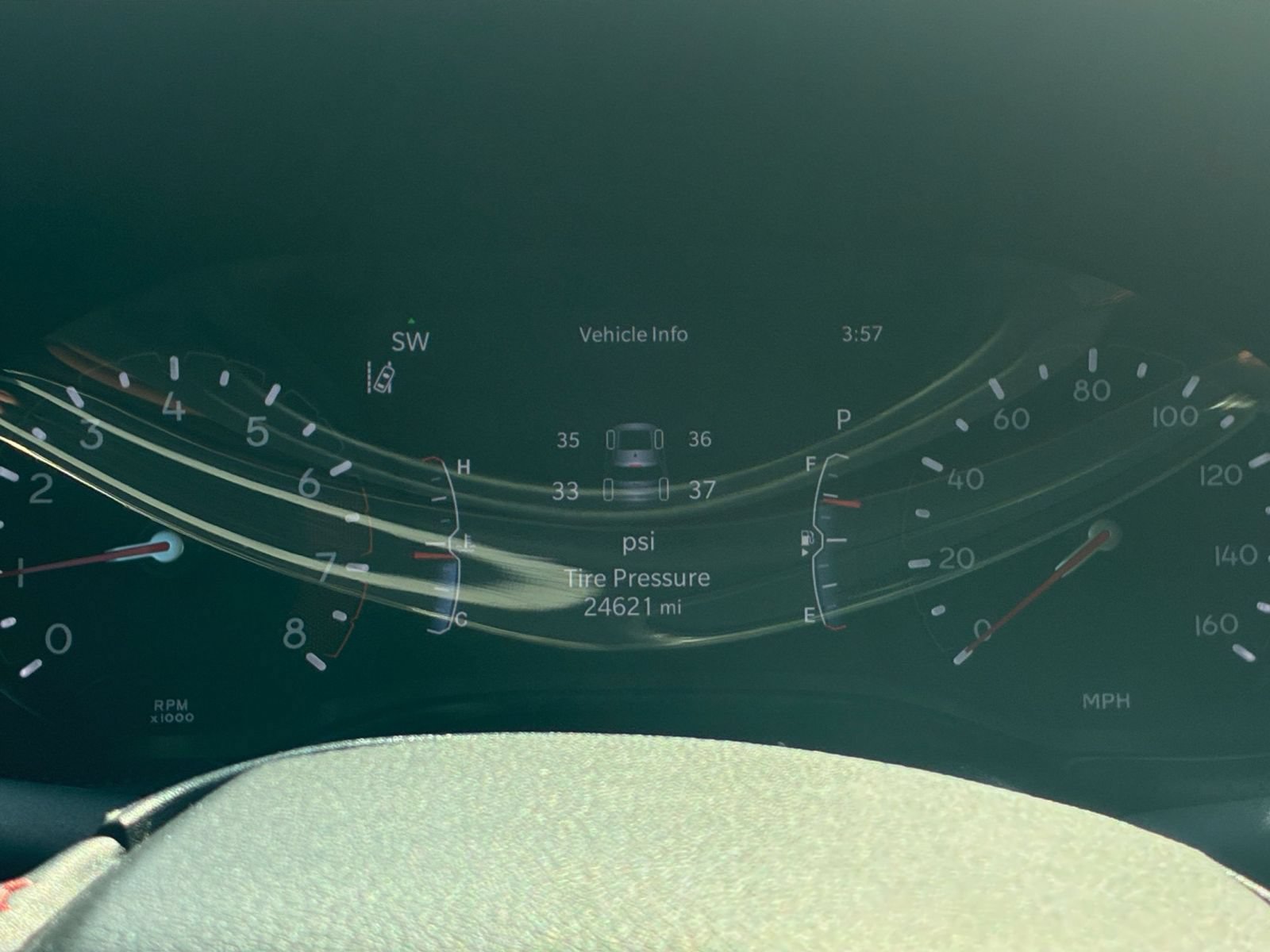 Thumbnail: 2025 Jeep Compass - 34