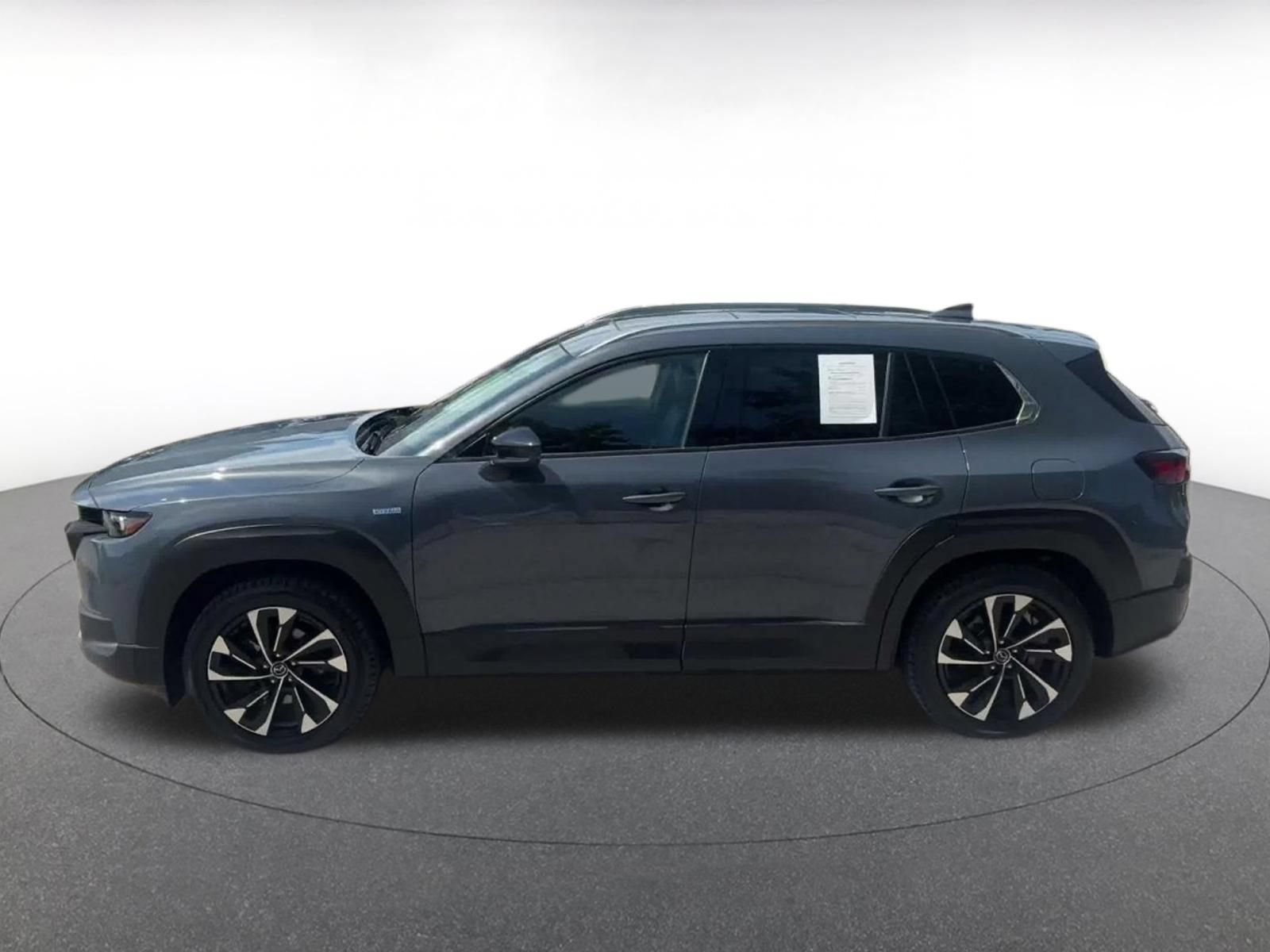 Thumbnail: 2025 Mazda CX-50 - 9