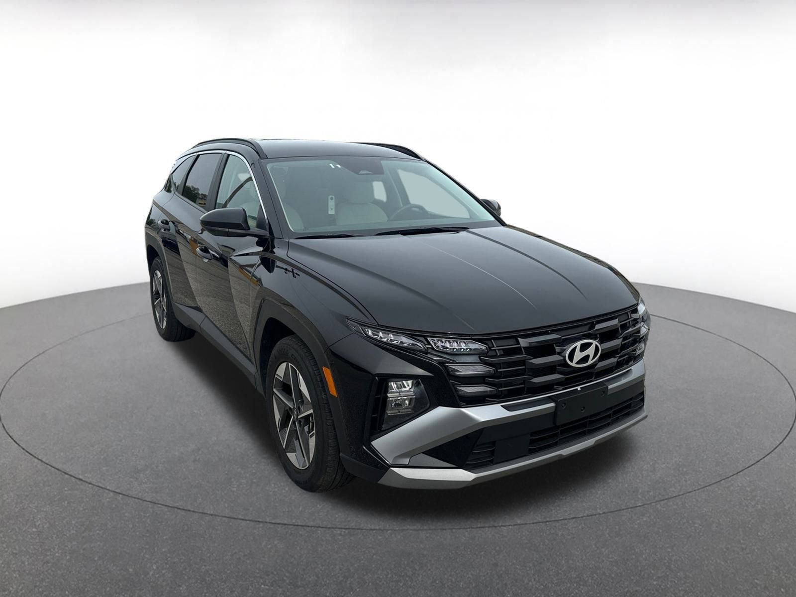 Thumbnail: 2025 Hyundai Tucson - 1