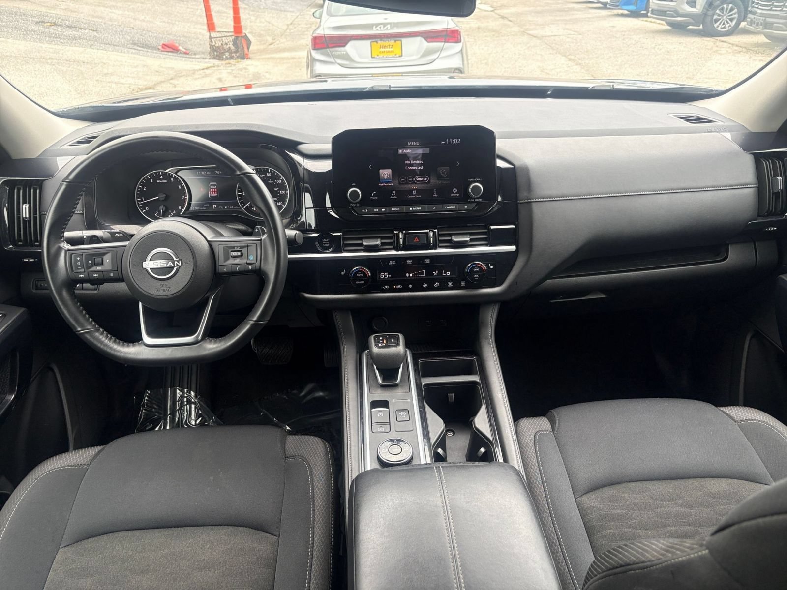 Thumbnail: 2025 Nissan Pathfinder - 25