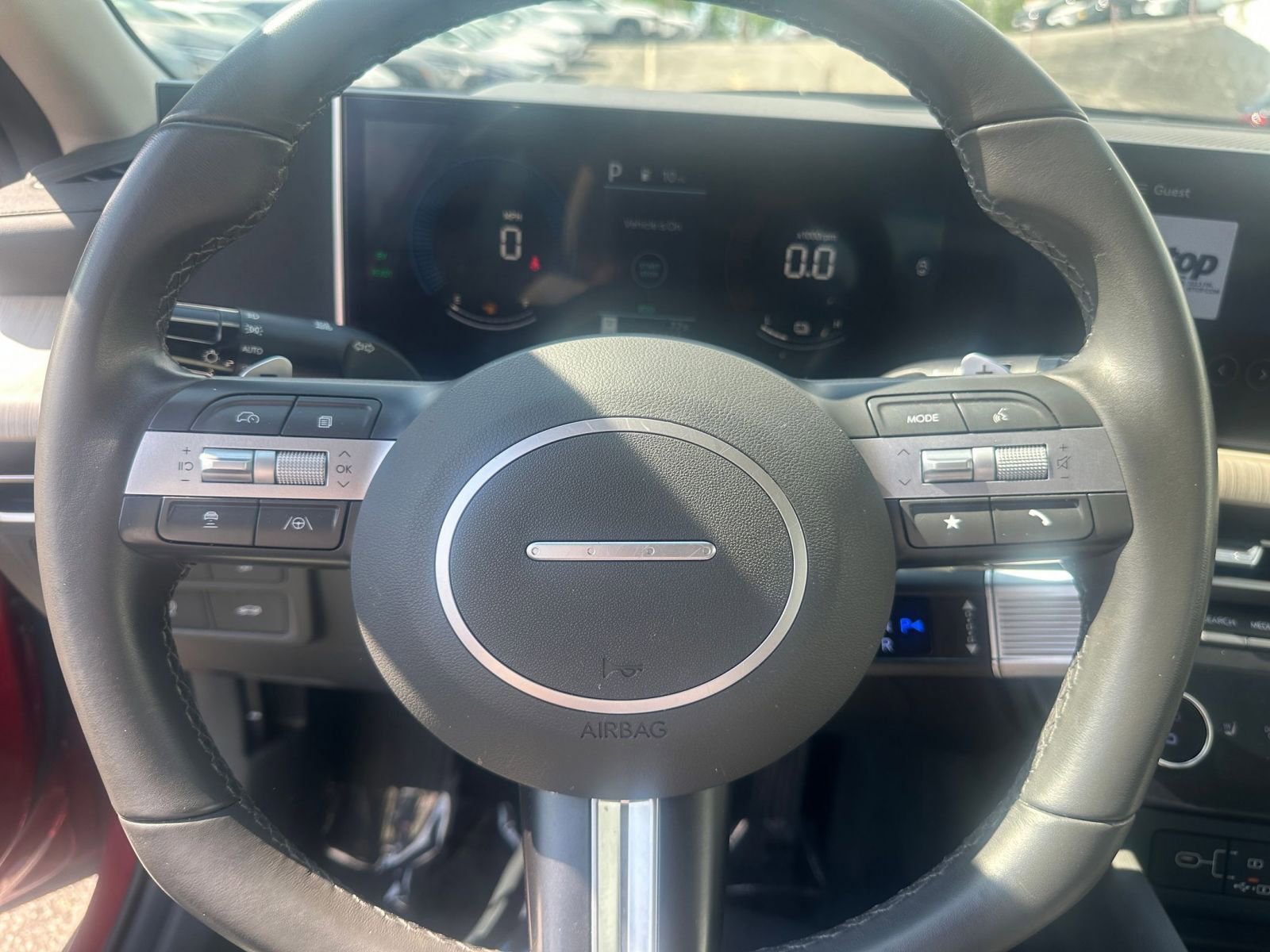 Thumbnail: 2025 Hyundai Sonata - 28