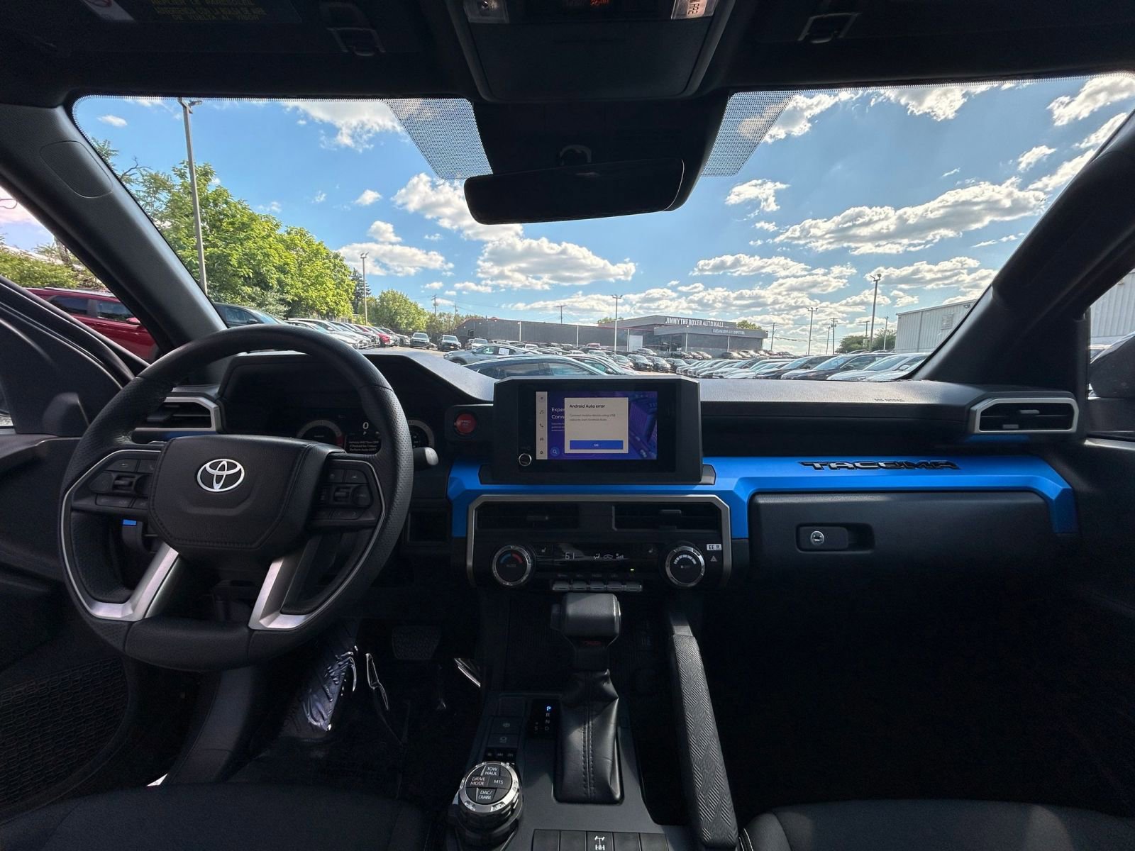 Thumbnail: 2025 Toyota Tacoma - 28