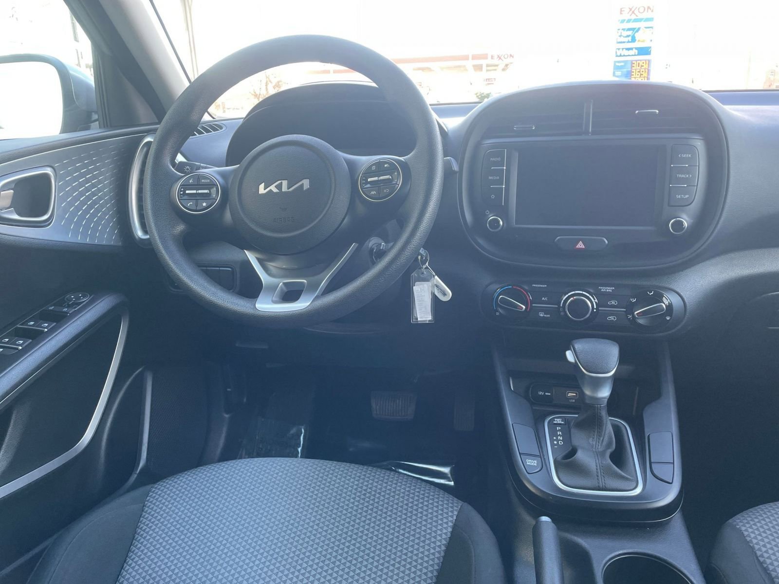 Thumbnail: 2025 Kia Soul - 32