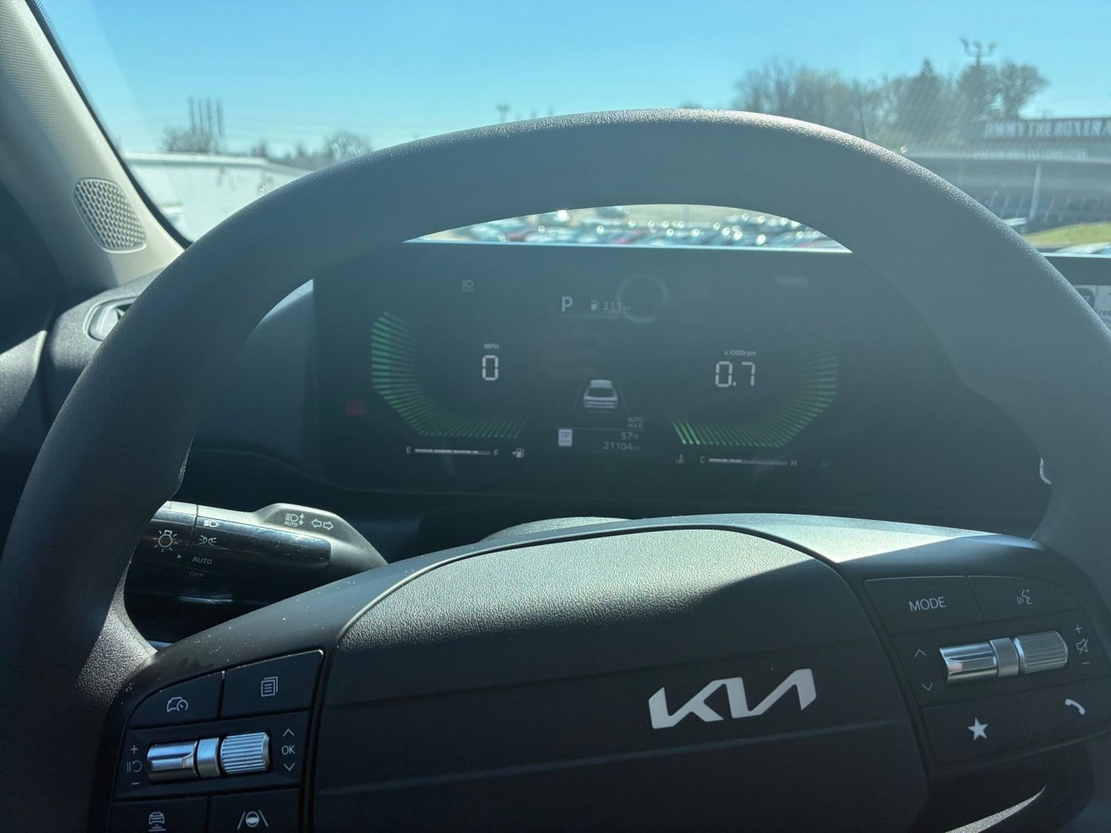 Thumbnail: 2025 Kia K4 - 29