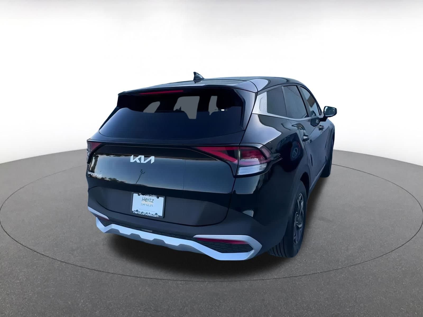 Thumbnail: 2024 Kia Sportage - 14