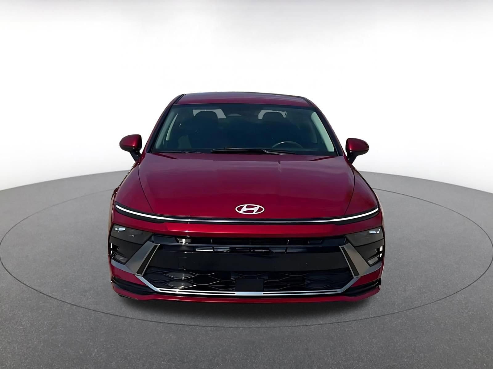 Thumbnail: 2025 Hyundai Sonata - 4