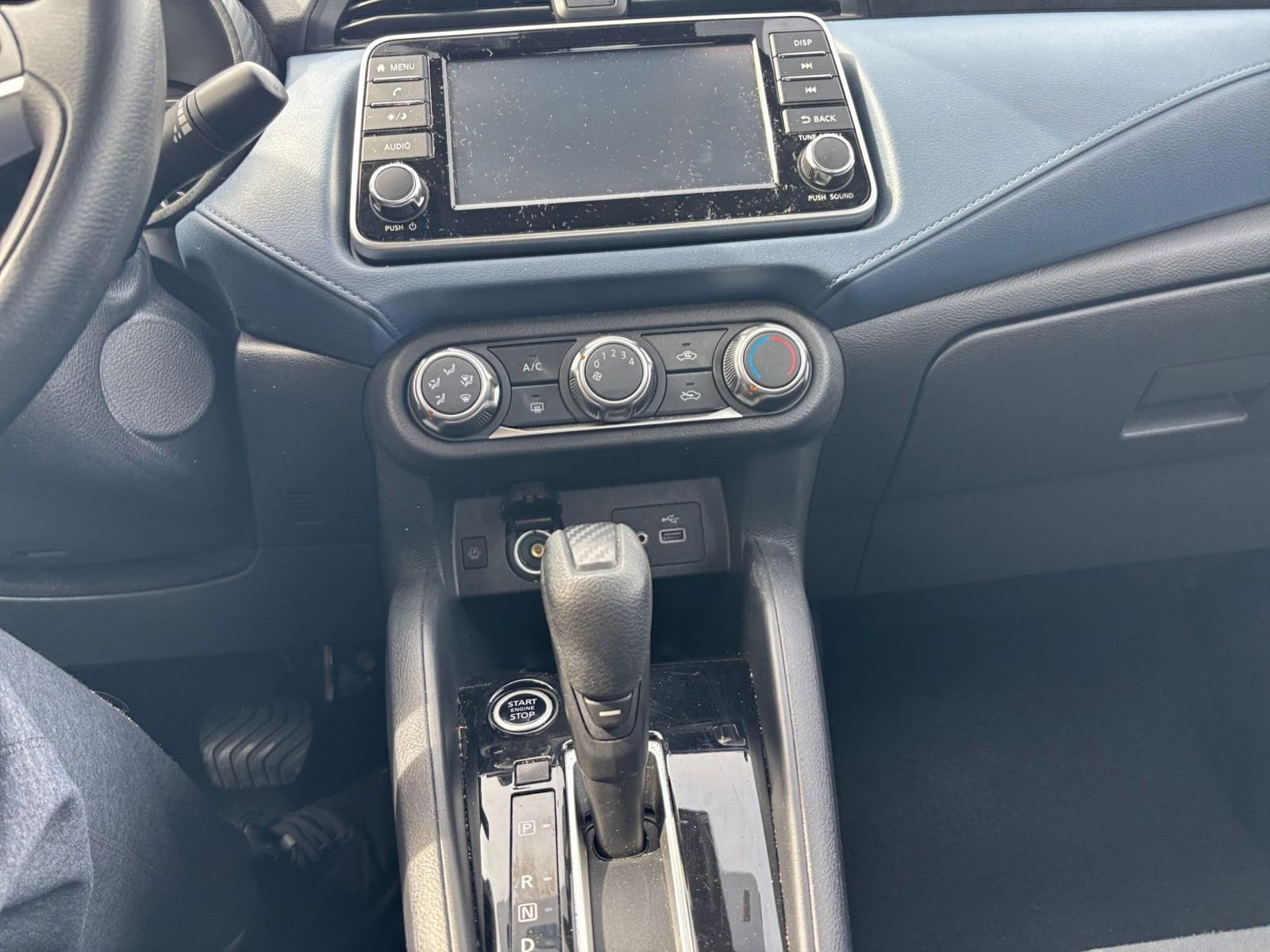 Thumbnail: 2025 Nissan Versa - 17