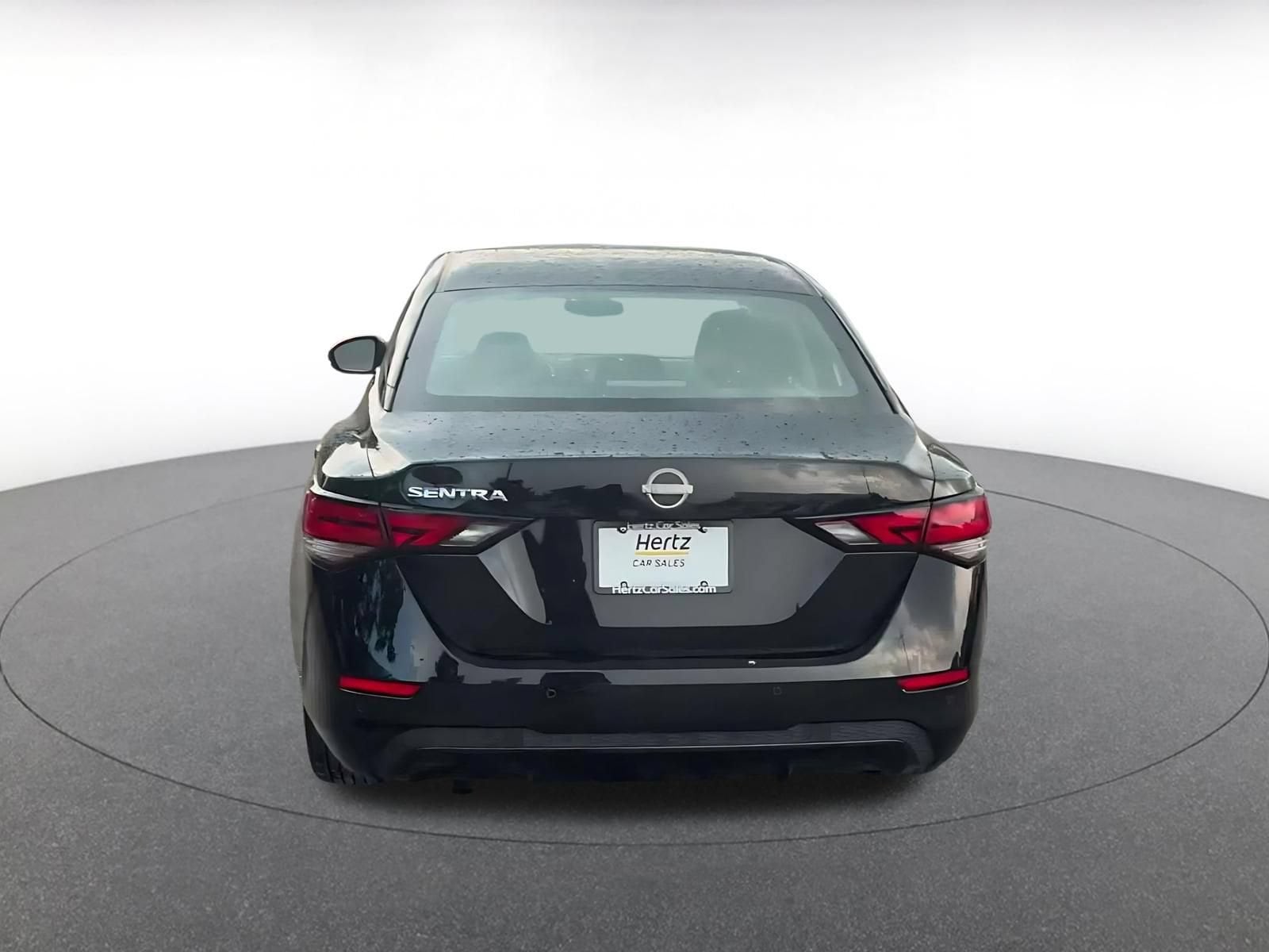 Thumbnail: 2025 Nissan Sentra - 12