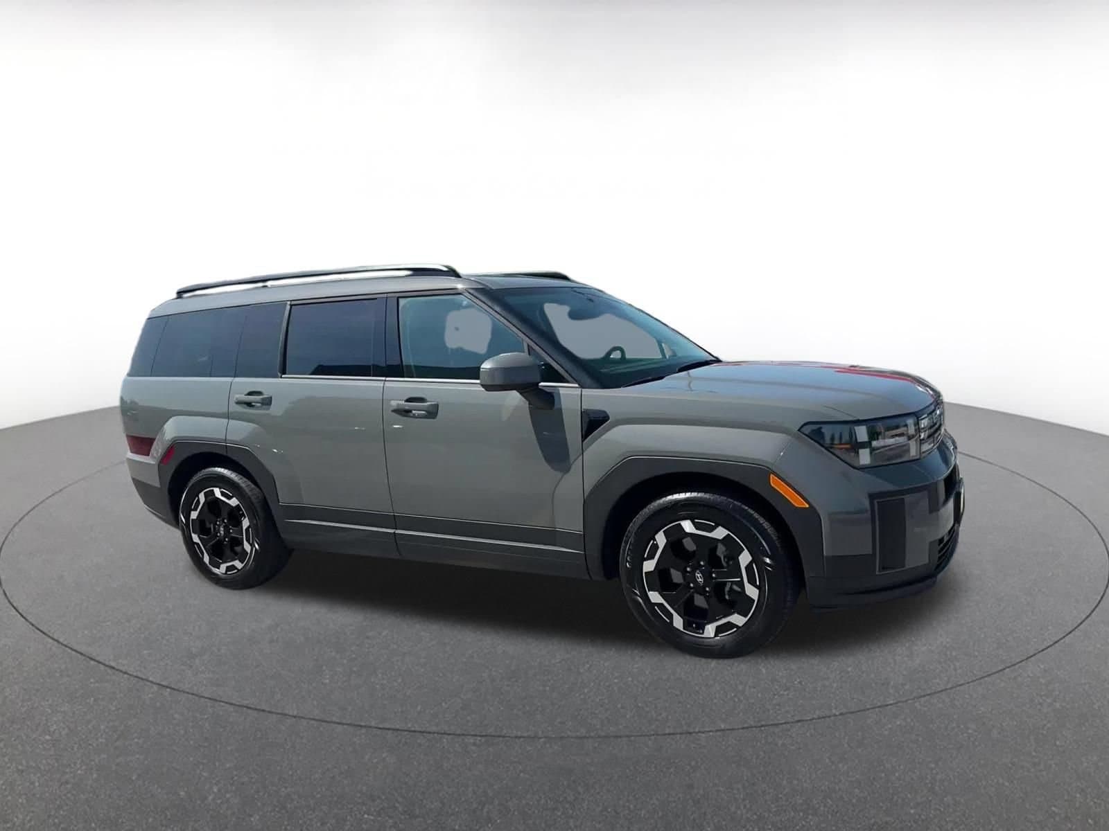 Thumbnail: 2026 Hyundai Santa Fe - 2
