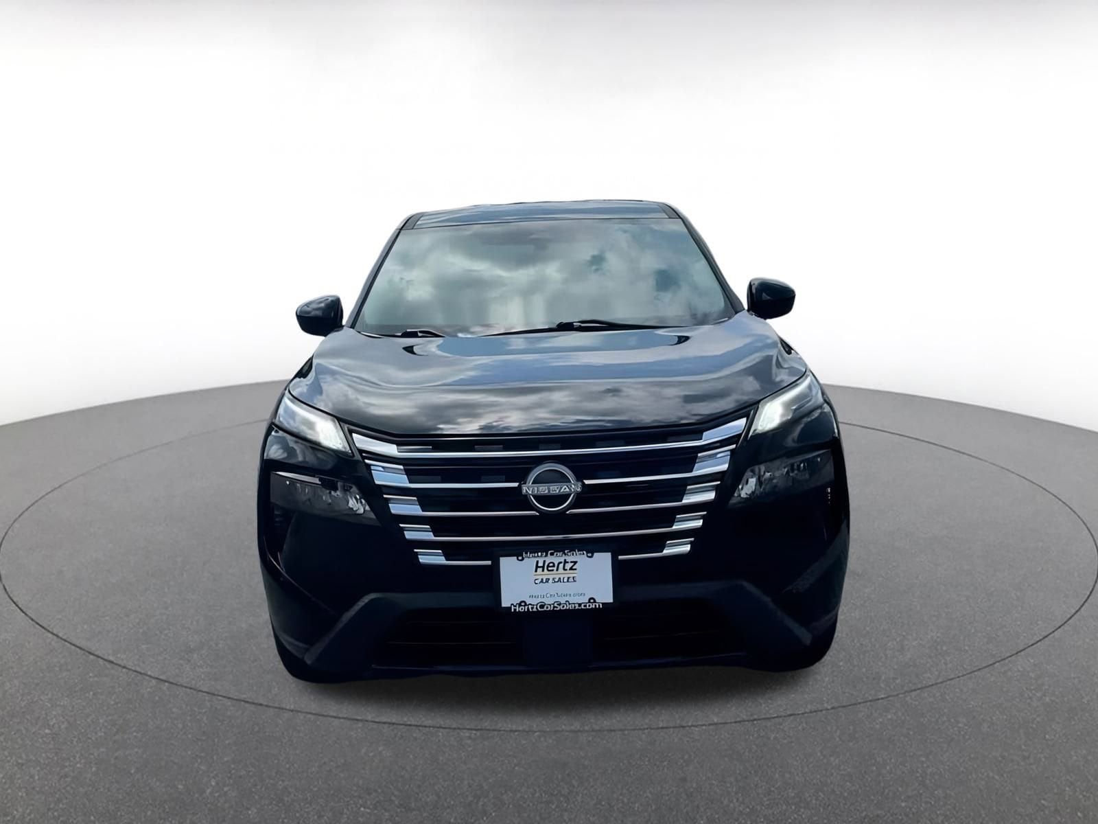 Thumbnail: 2024 Nissan Rogue - 4