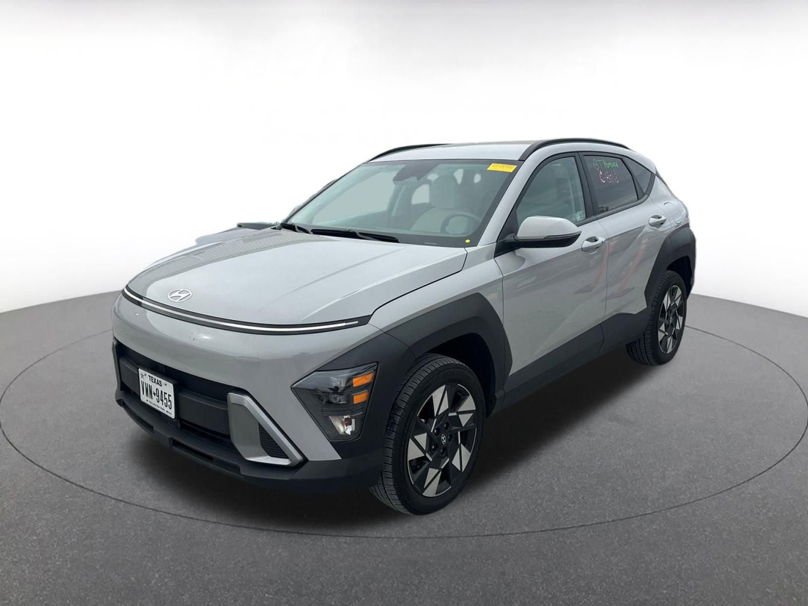 Thumbnail: 2025 Hyundai Kona - 3