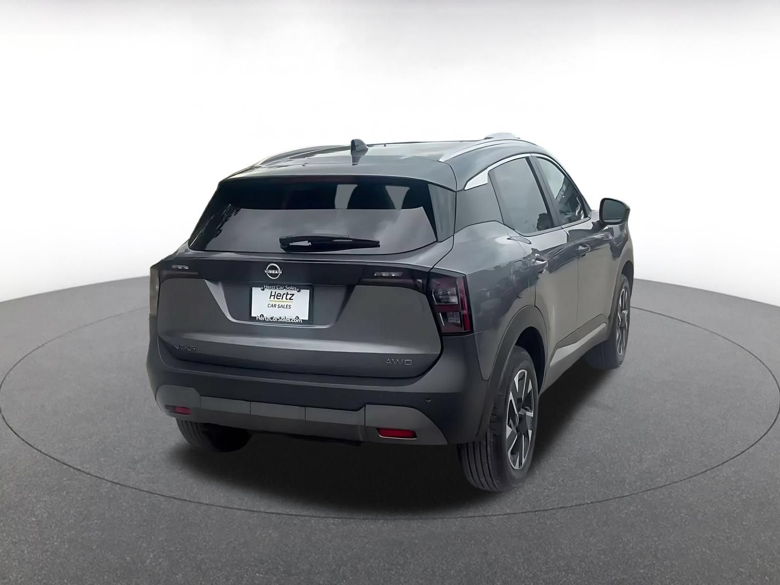 Thumbnail: 2026 Nissan Kicks - 14
