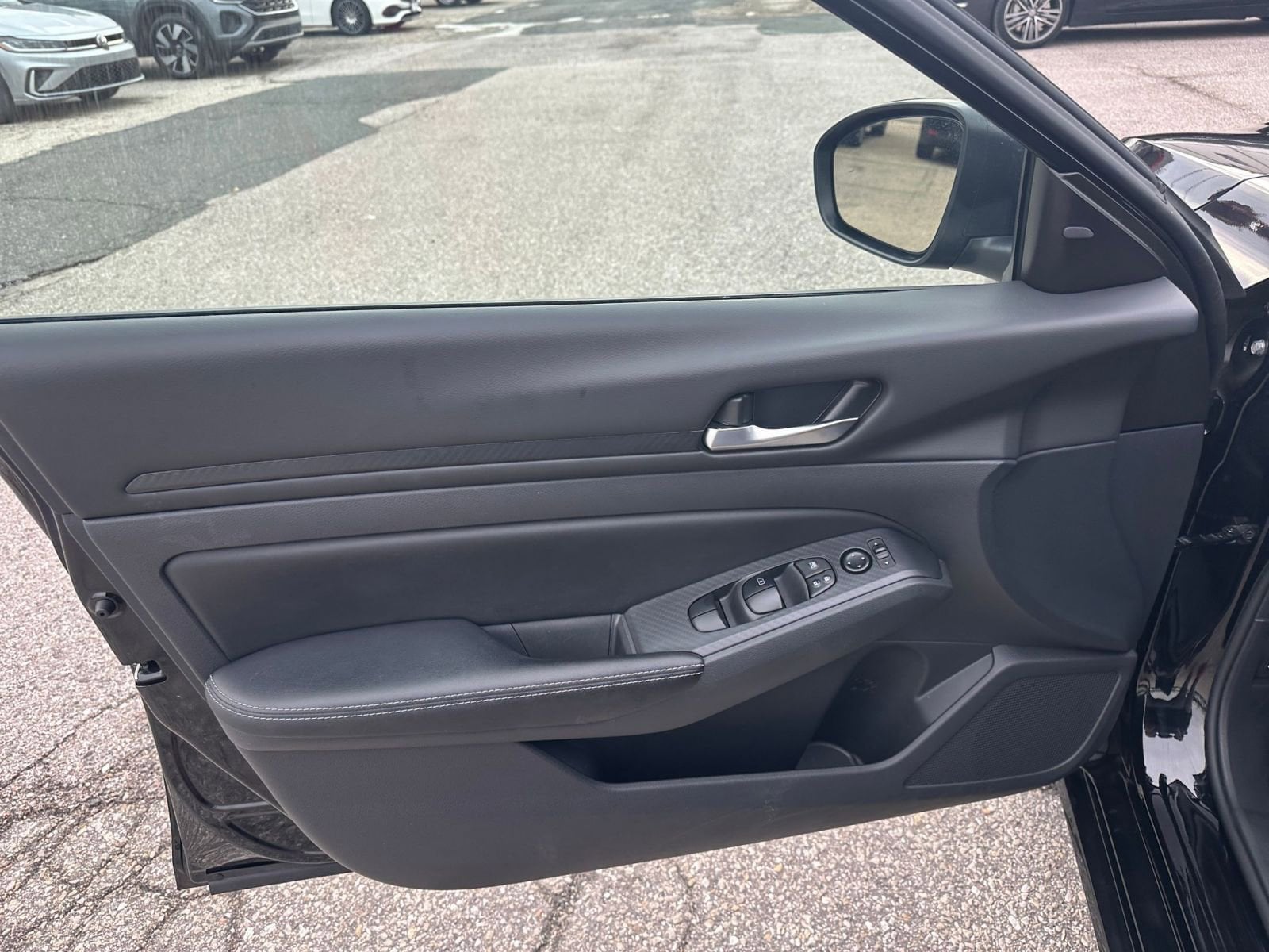 Thumbnail: 2025 Nissan Altima - 20