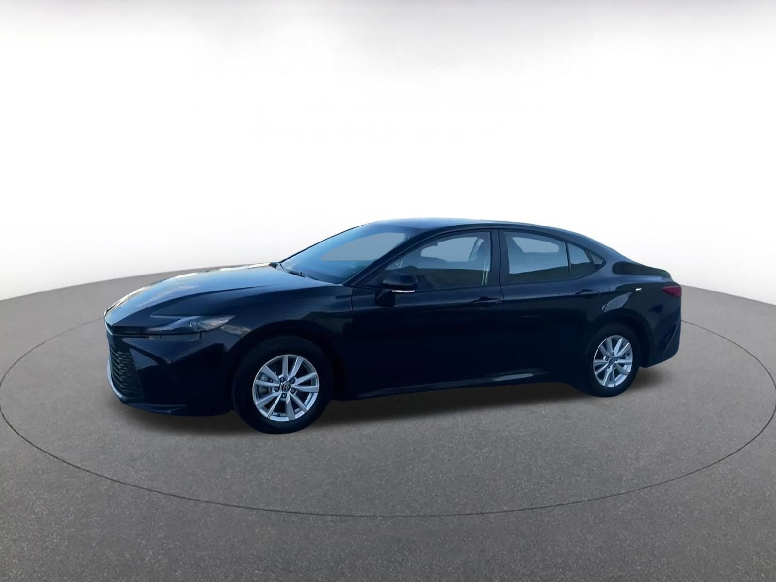 Thumbnail: 2025 Toyota Camry - 7
