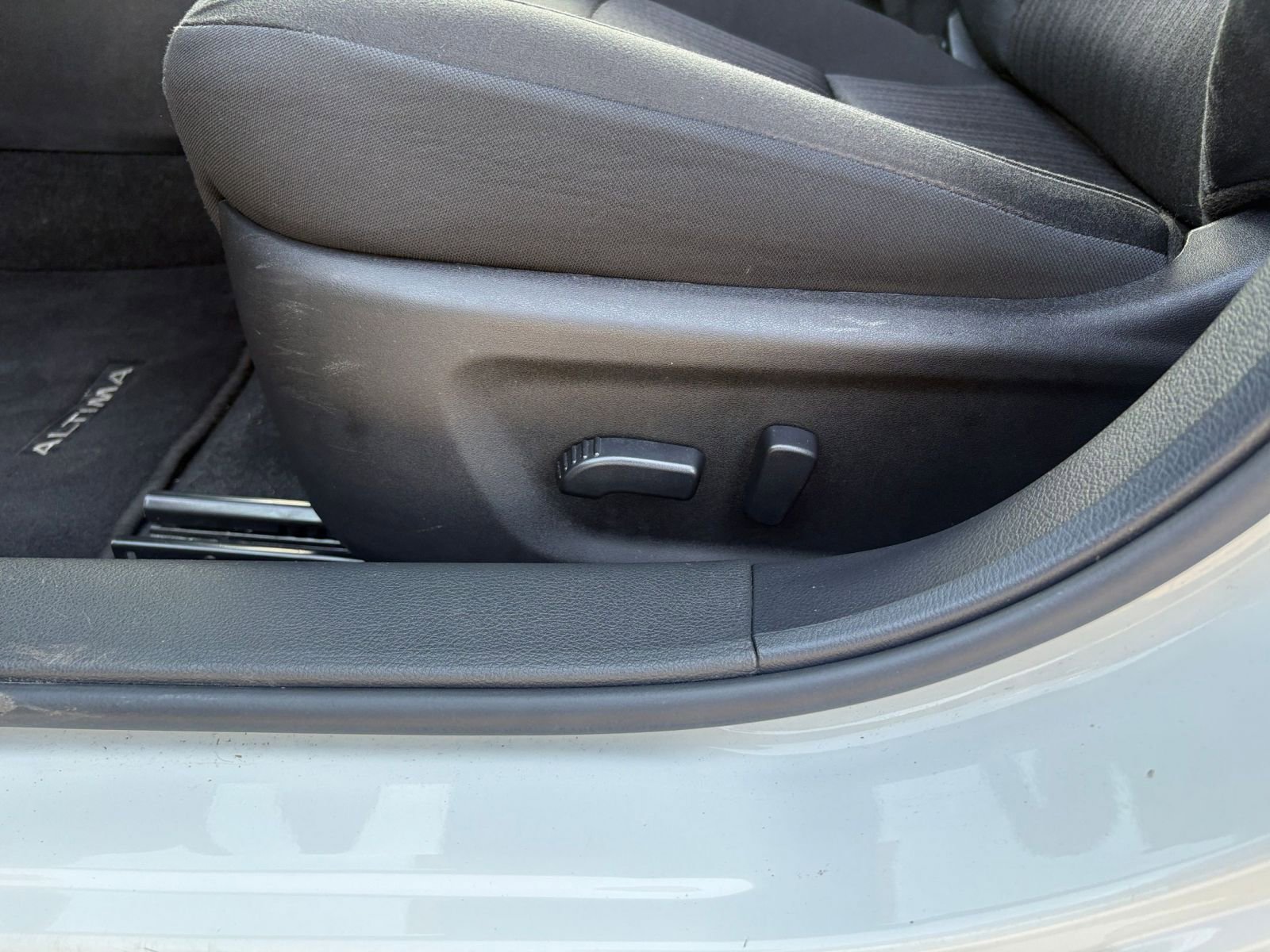 Thumbnail: 2025 Nissan Altima - 22