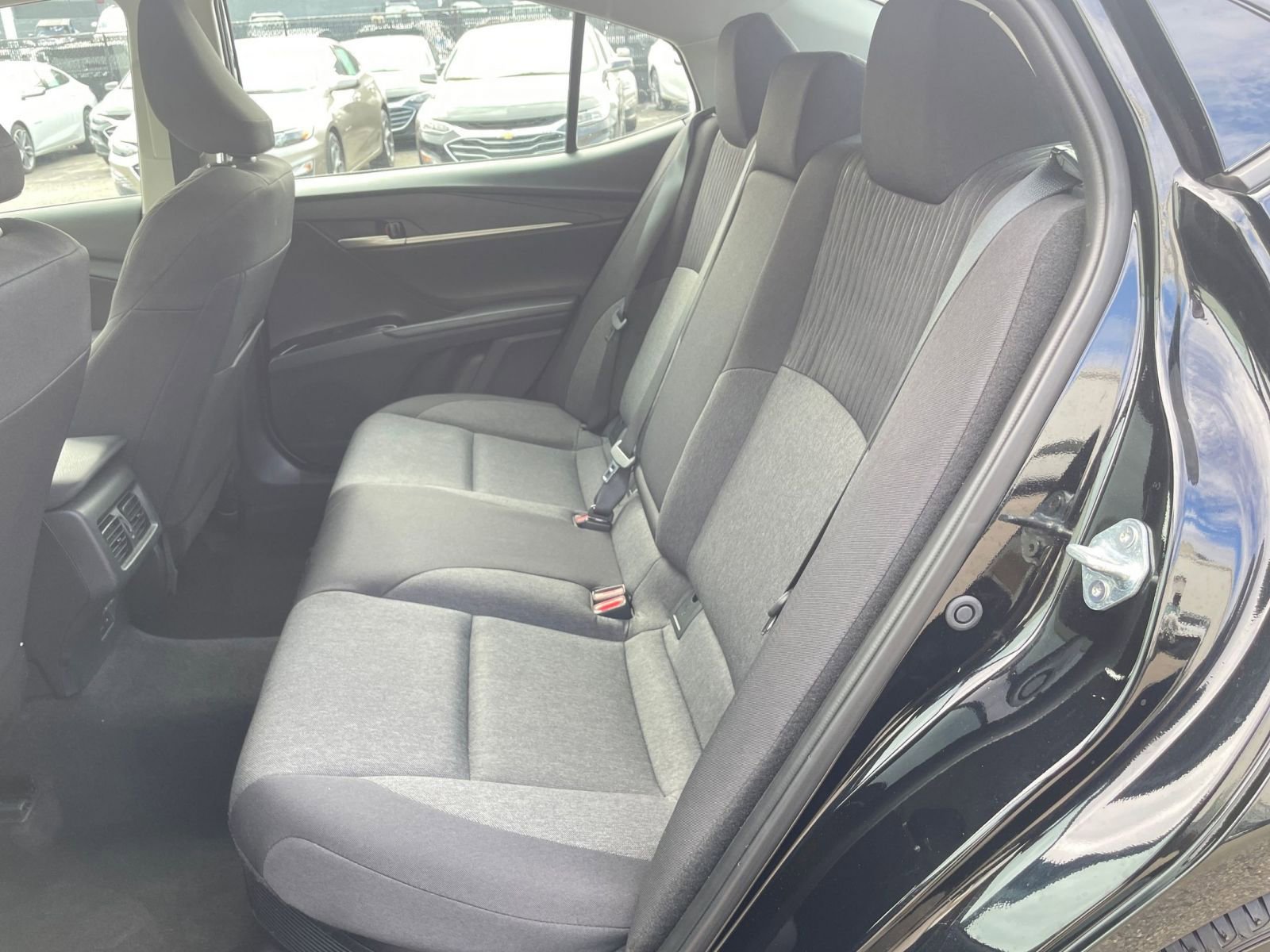 Thumbnail: 2025 Toyota Camry - 24